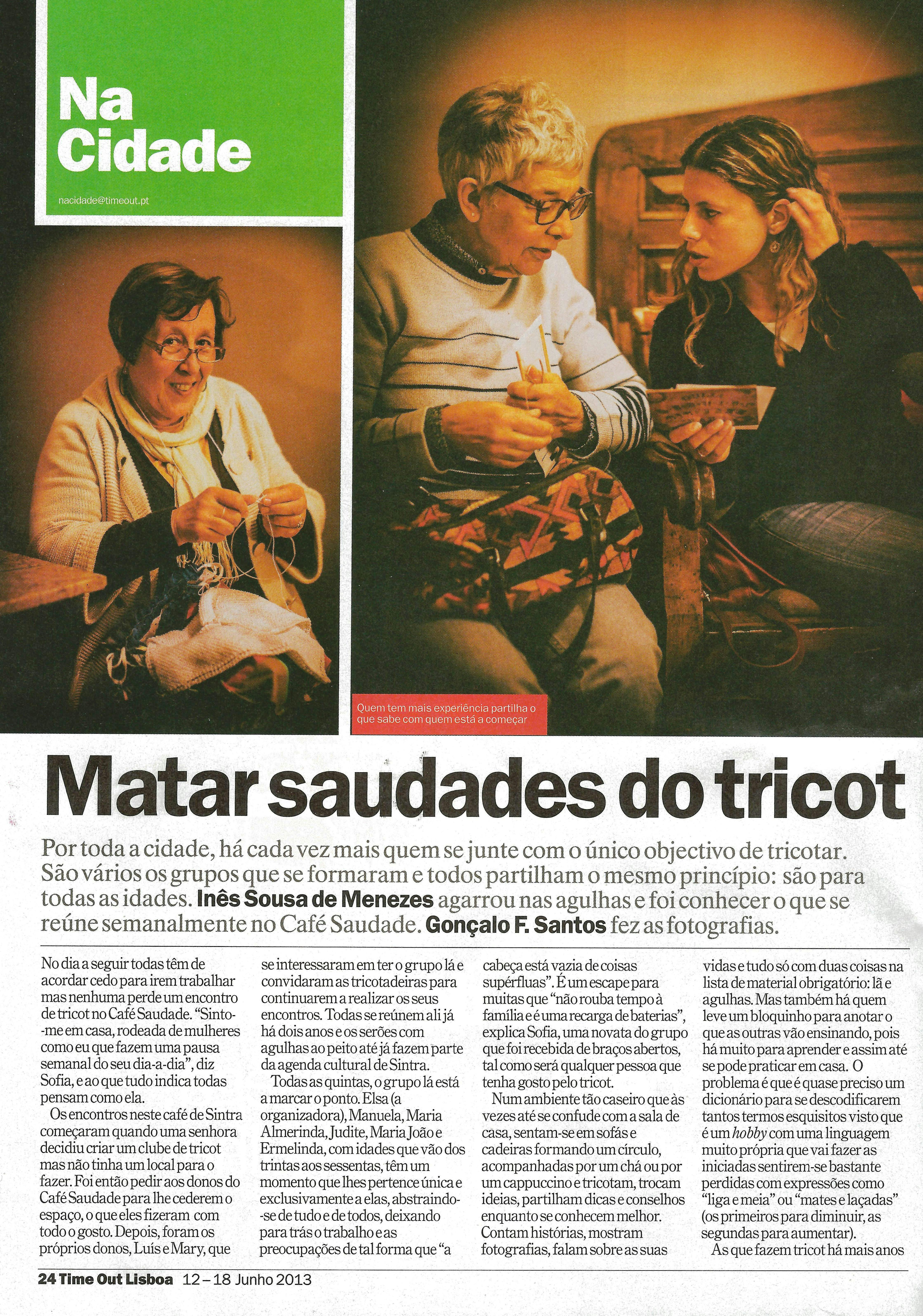 Revista Time Out SP - PT - Ed.26/jan-fev 2013 by Time Out São