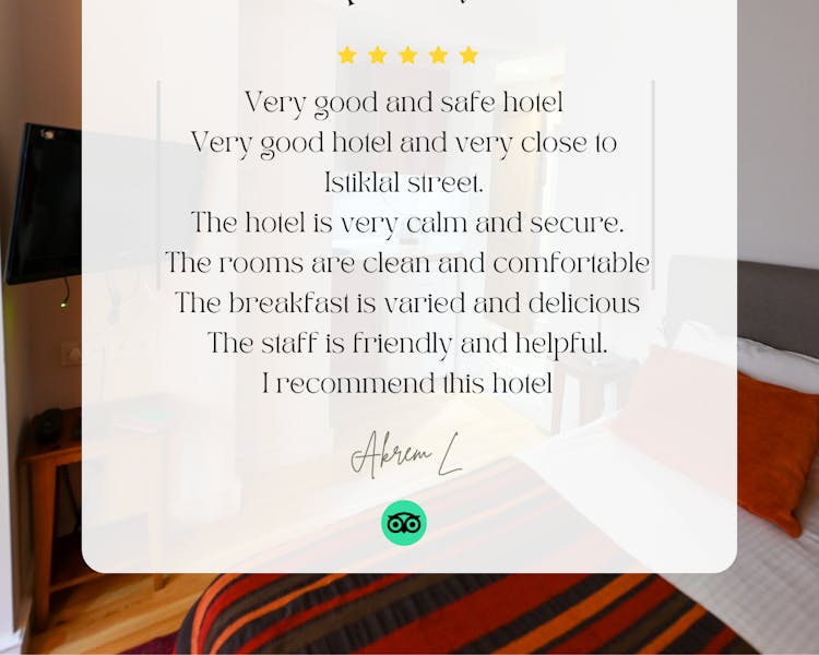 Review of No11 Hotel 3