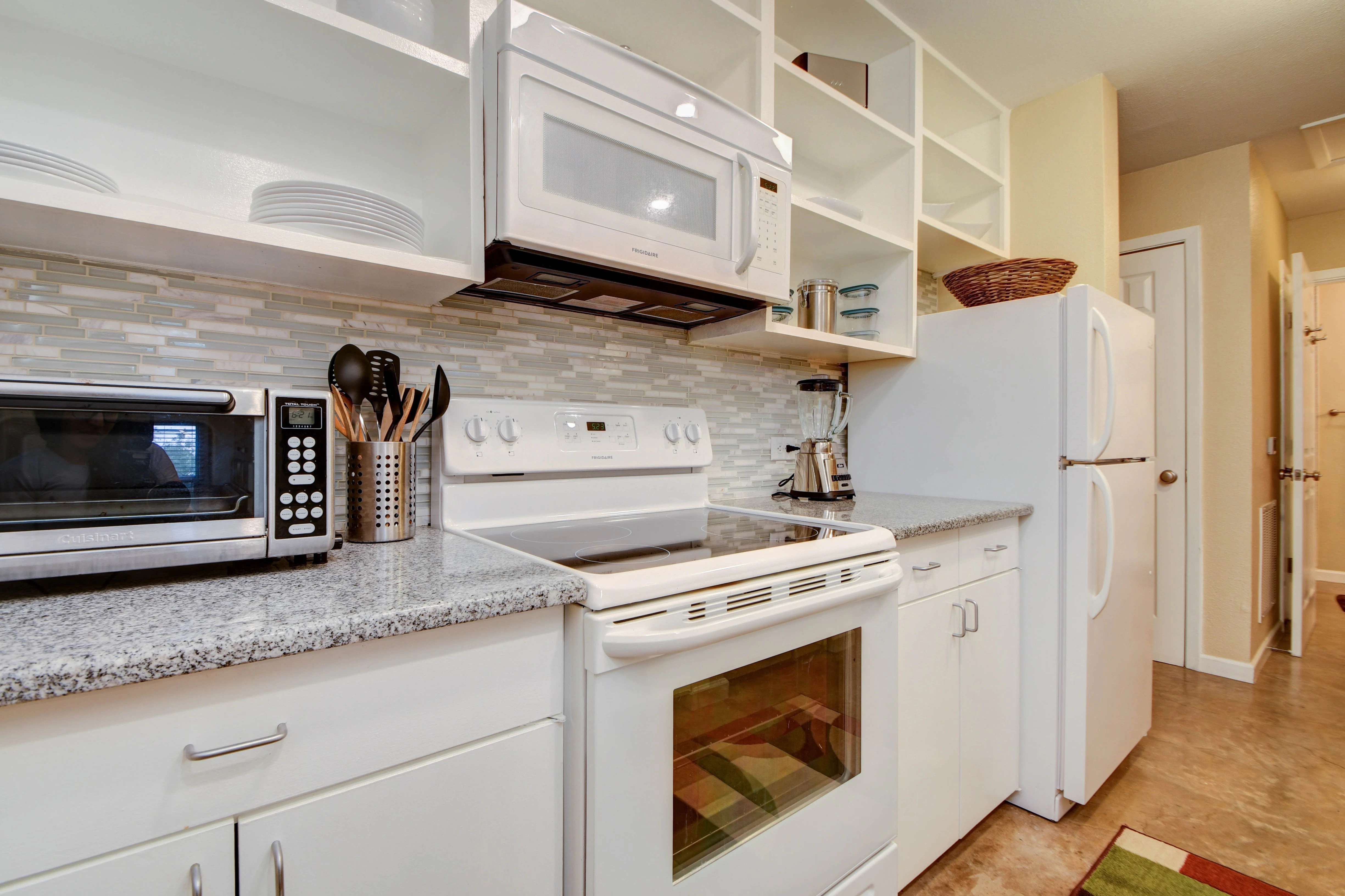 The Lavaca Flats — gallery preview 1