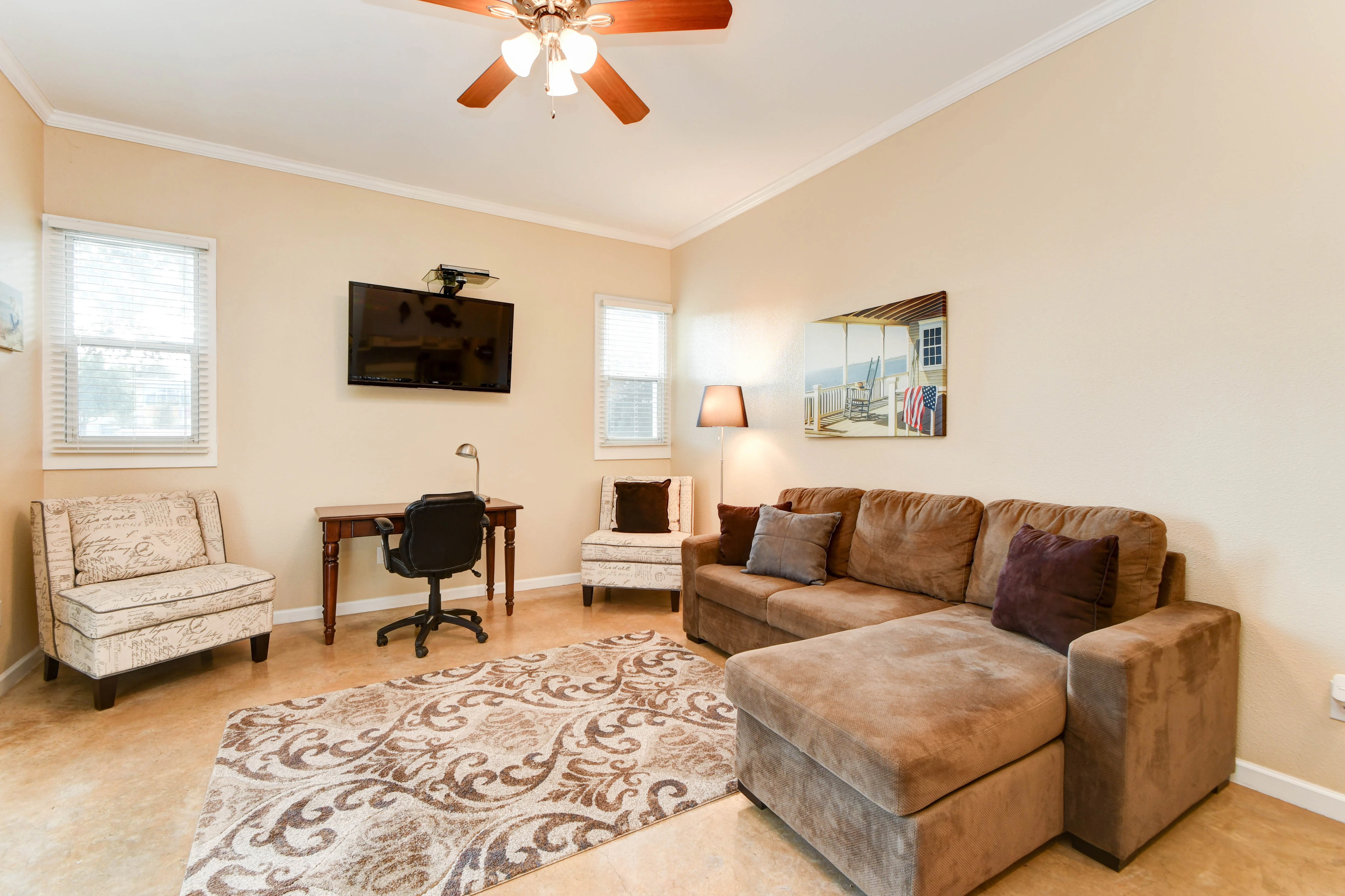 The Lavaca Flats — photo 5