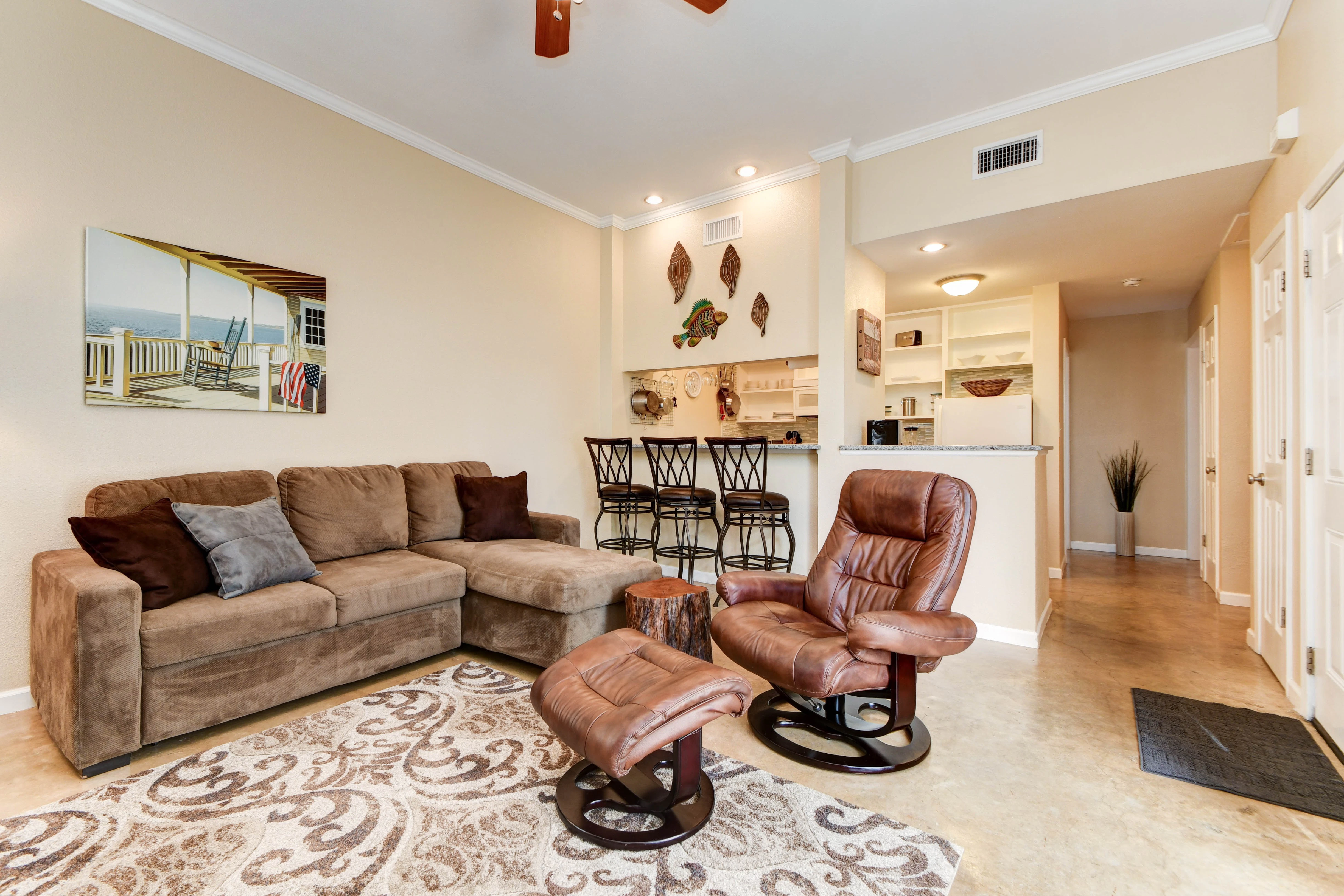 The Lavaca Flats — gallery preview 3