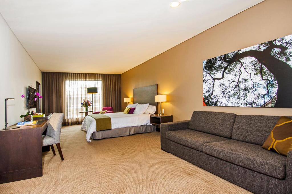 Habitación Penthouse