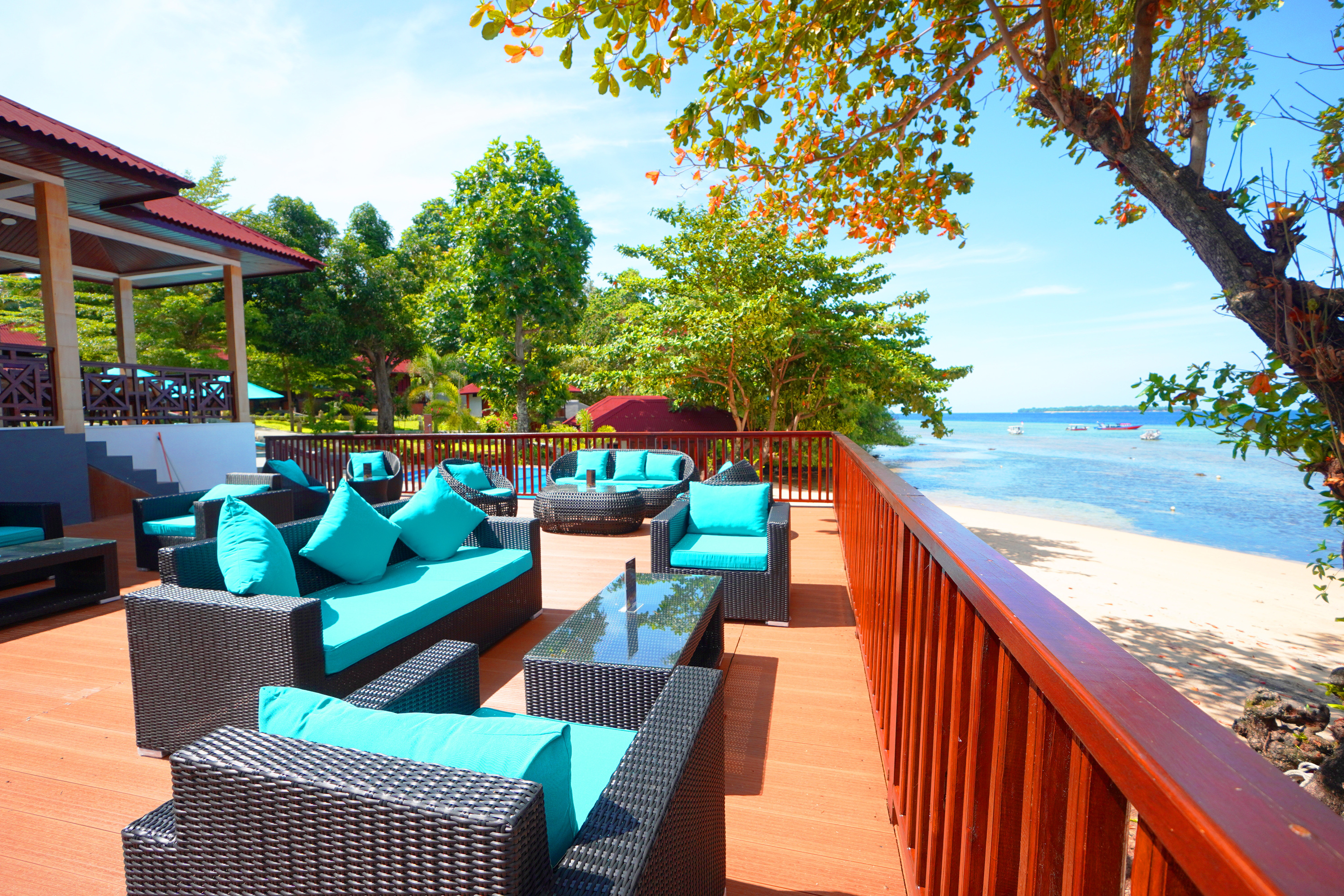 Página de inicio | PS Bunaken Resort & Dive