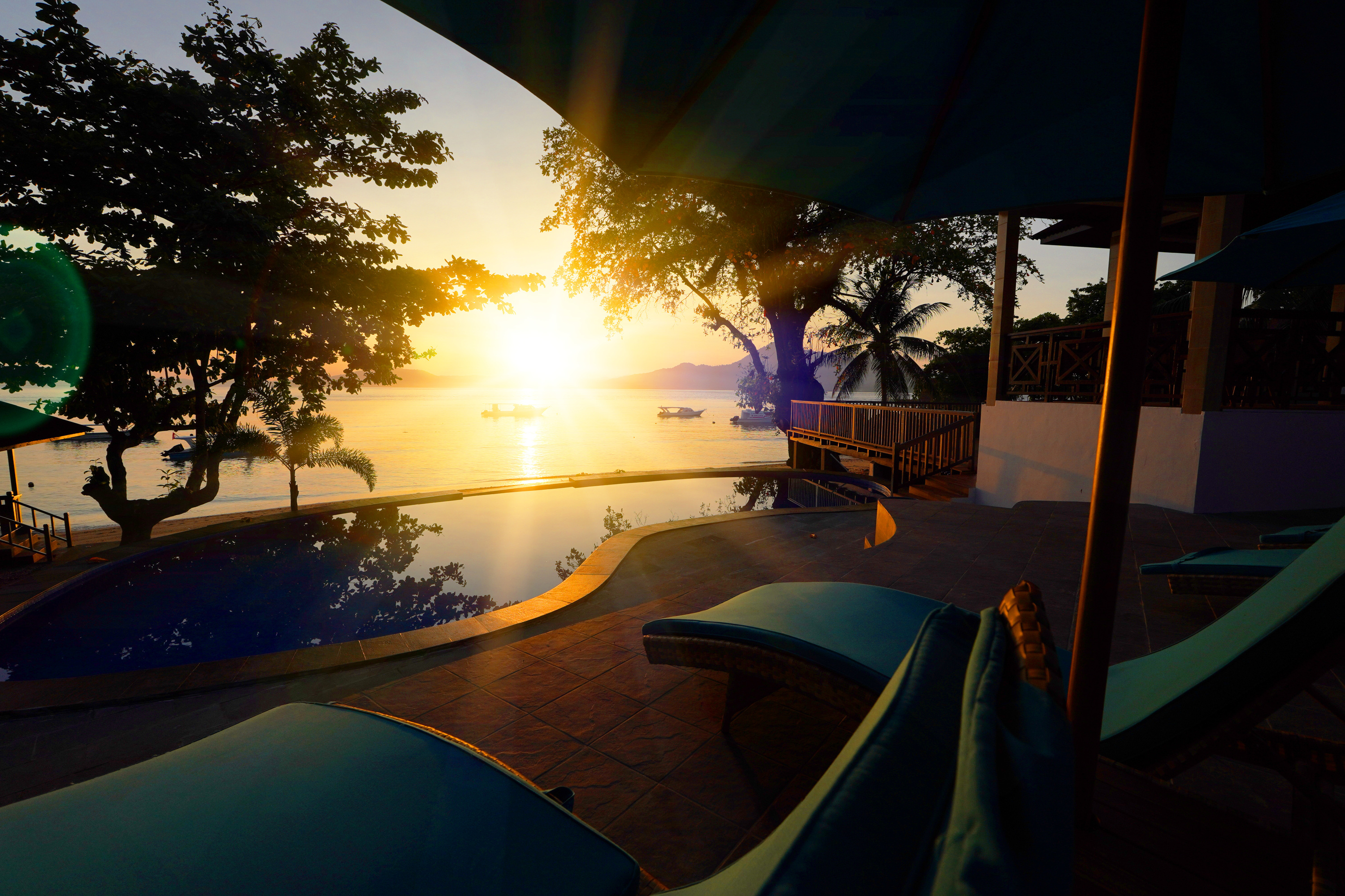 Página de inicio | PS Bunaken Resort & Dive