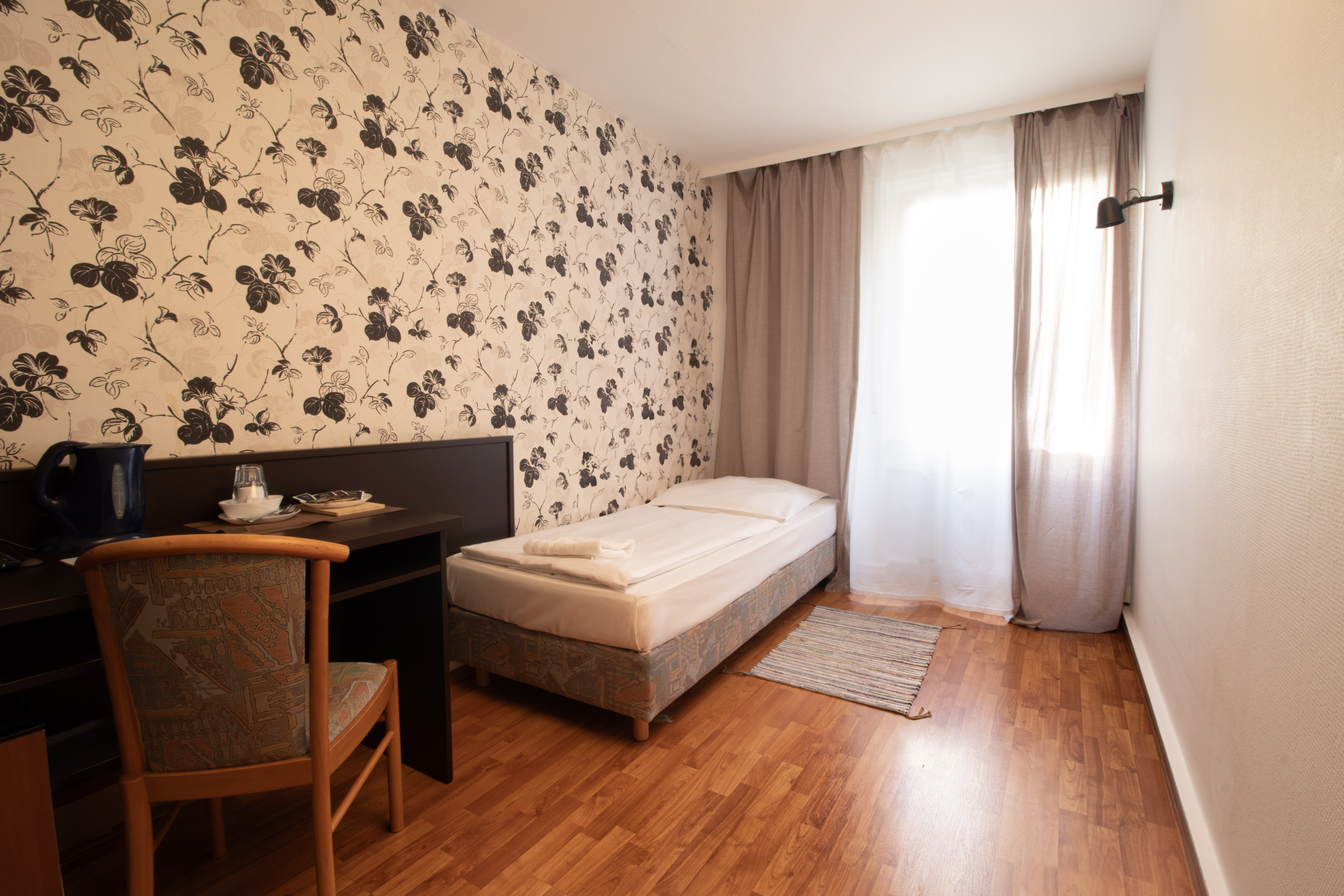 SingleRoom