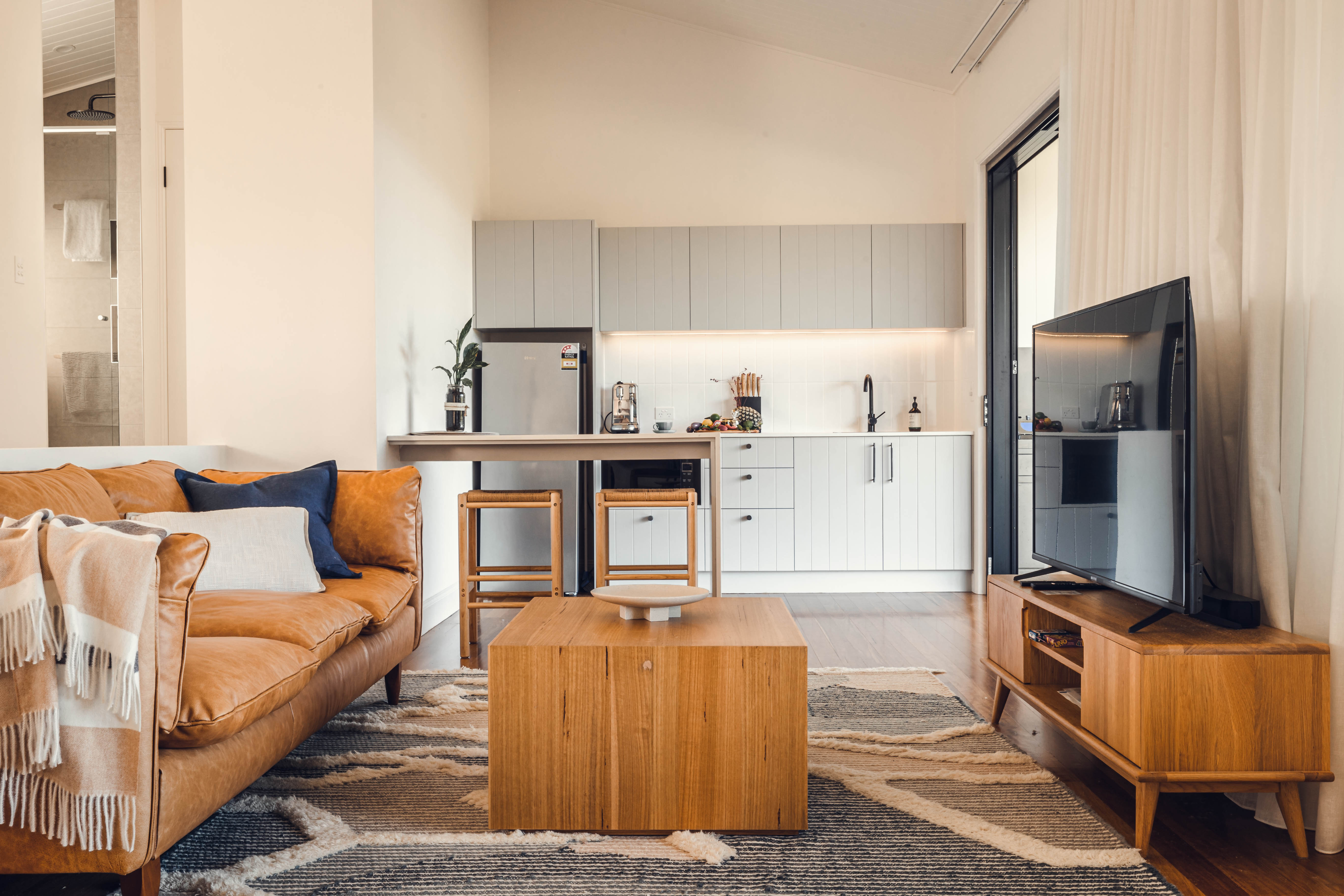 Luxury Accommodation near Australia Zoo