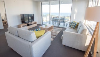 Full Ocean View 2.5 Bedroom Superior Apartment