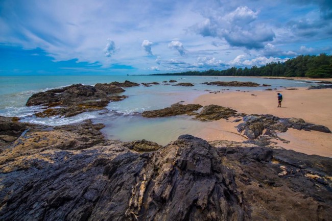 หาดบางสัก