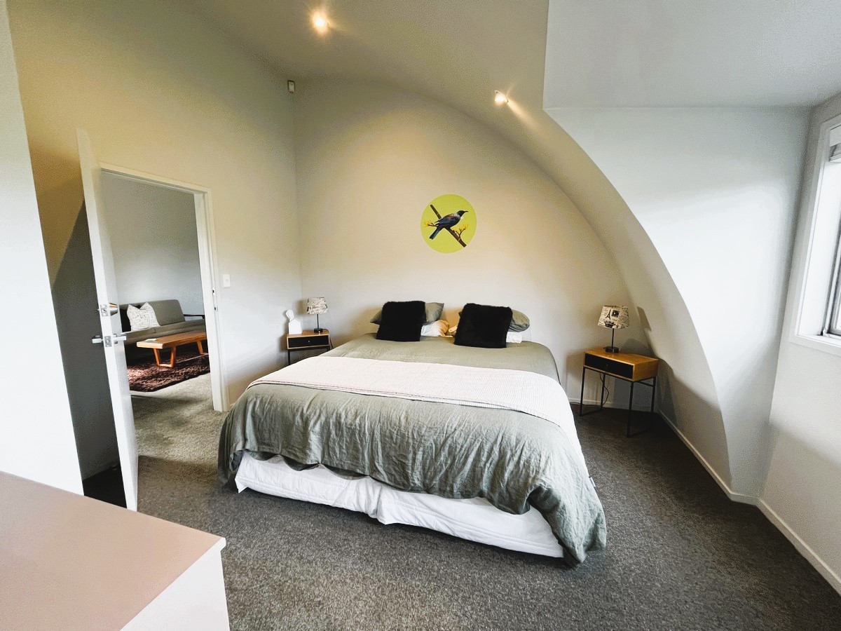 King room 1