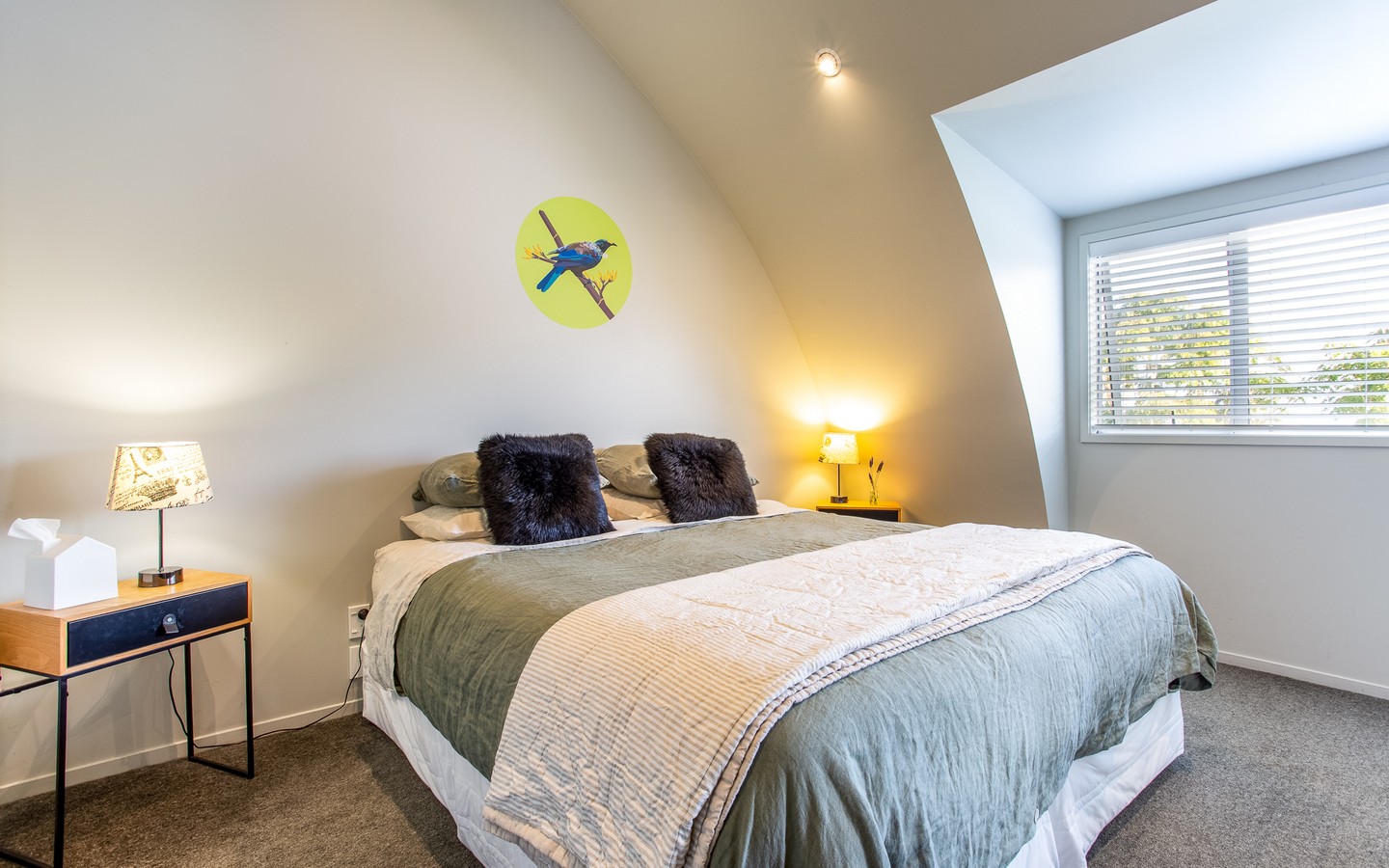 King room 1