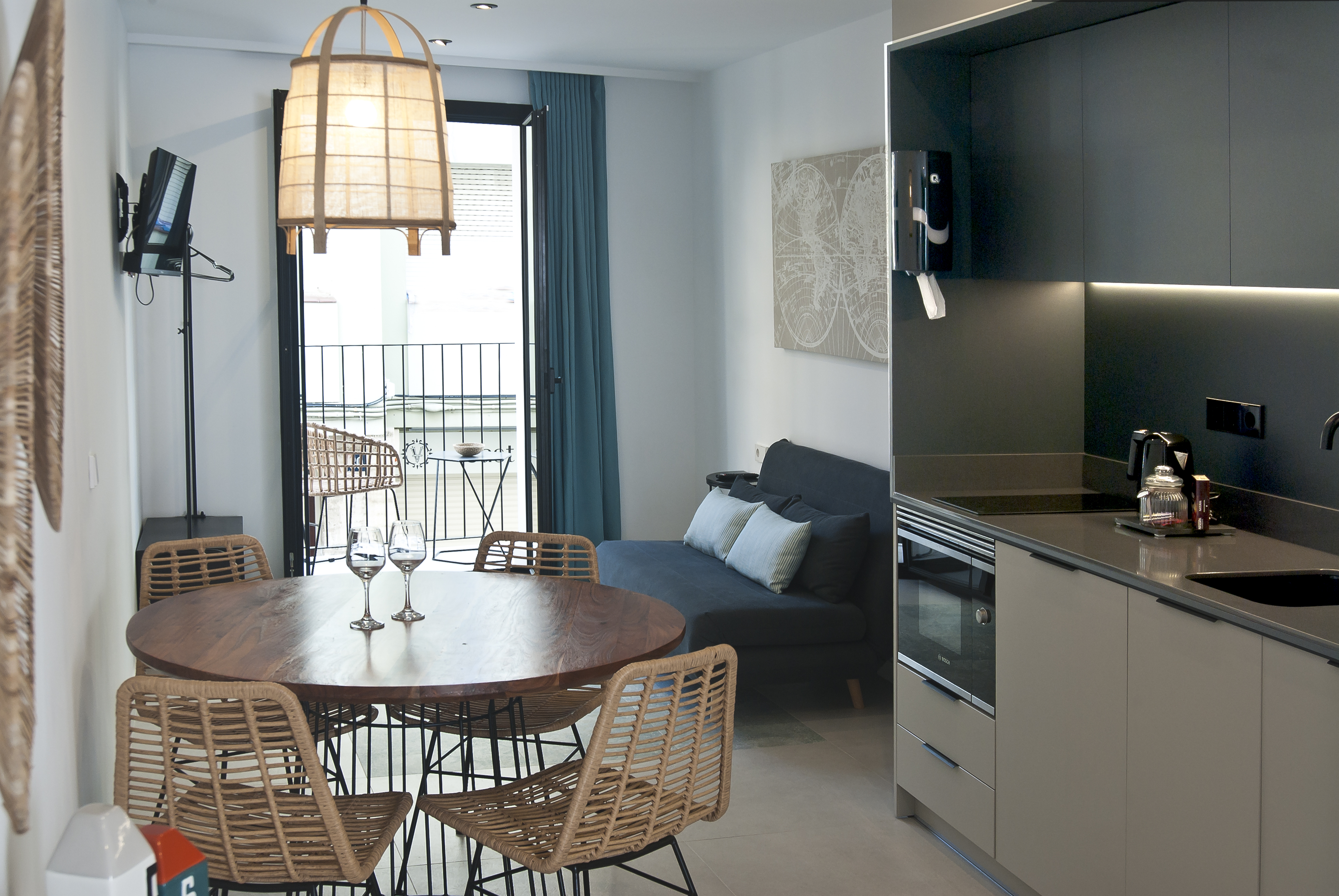 APARTAMENTO BOL ROIG