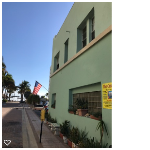 Home Coral House Hotel