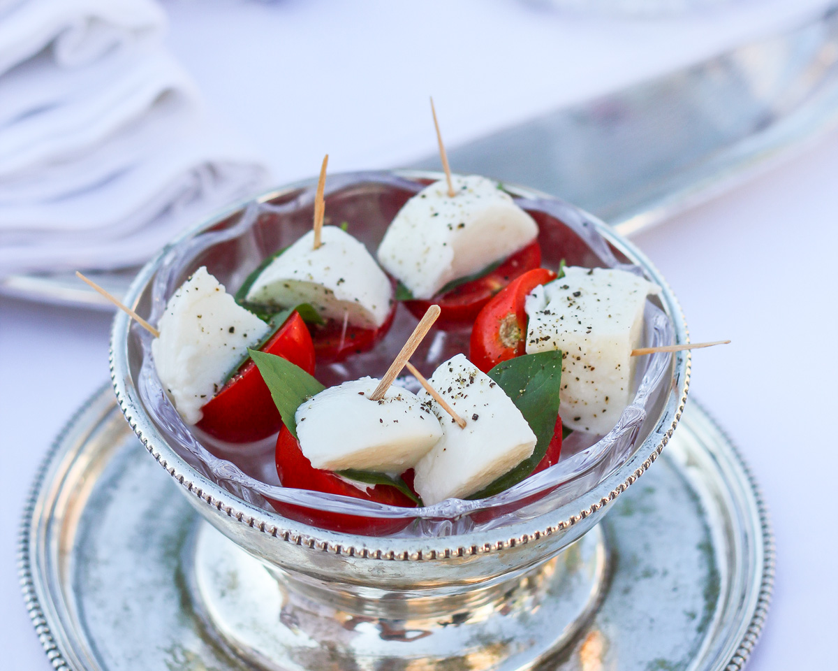 Services - The Old Markets