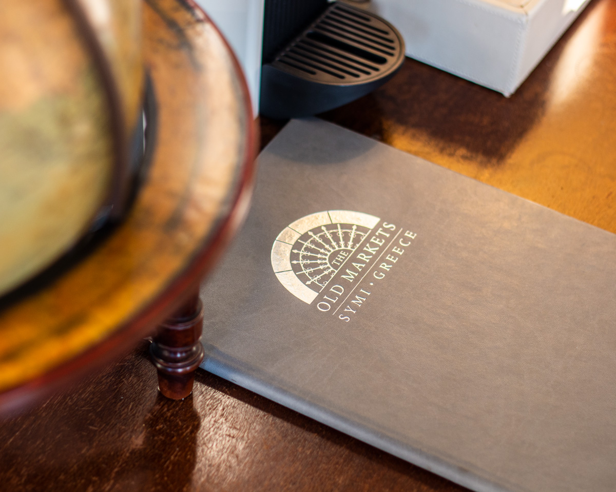 Services - The Old Markets