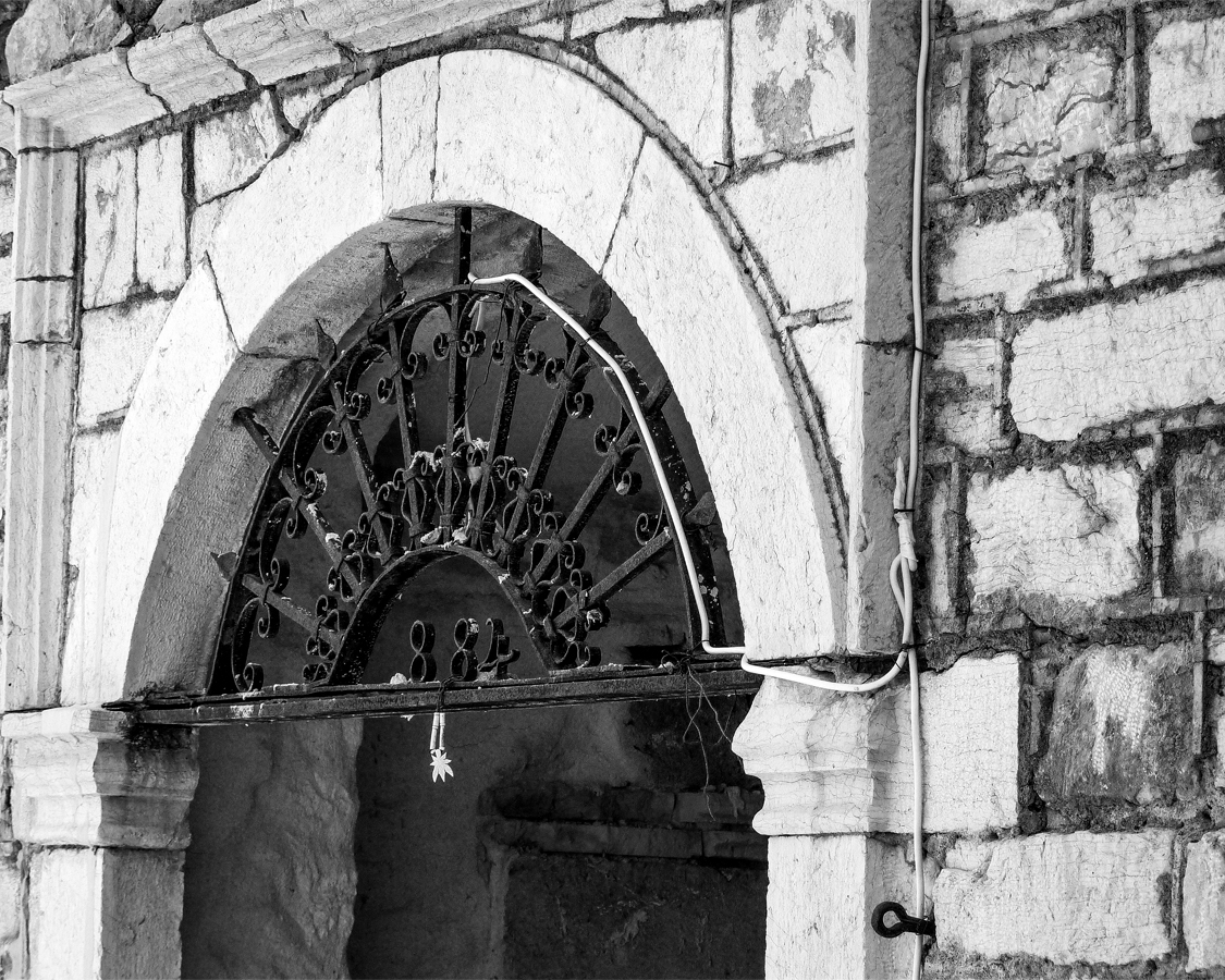 The Old Markets - Pre Restoration