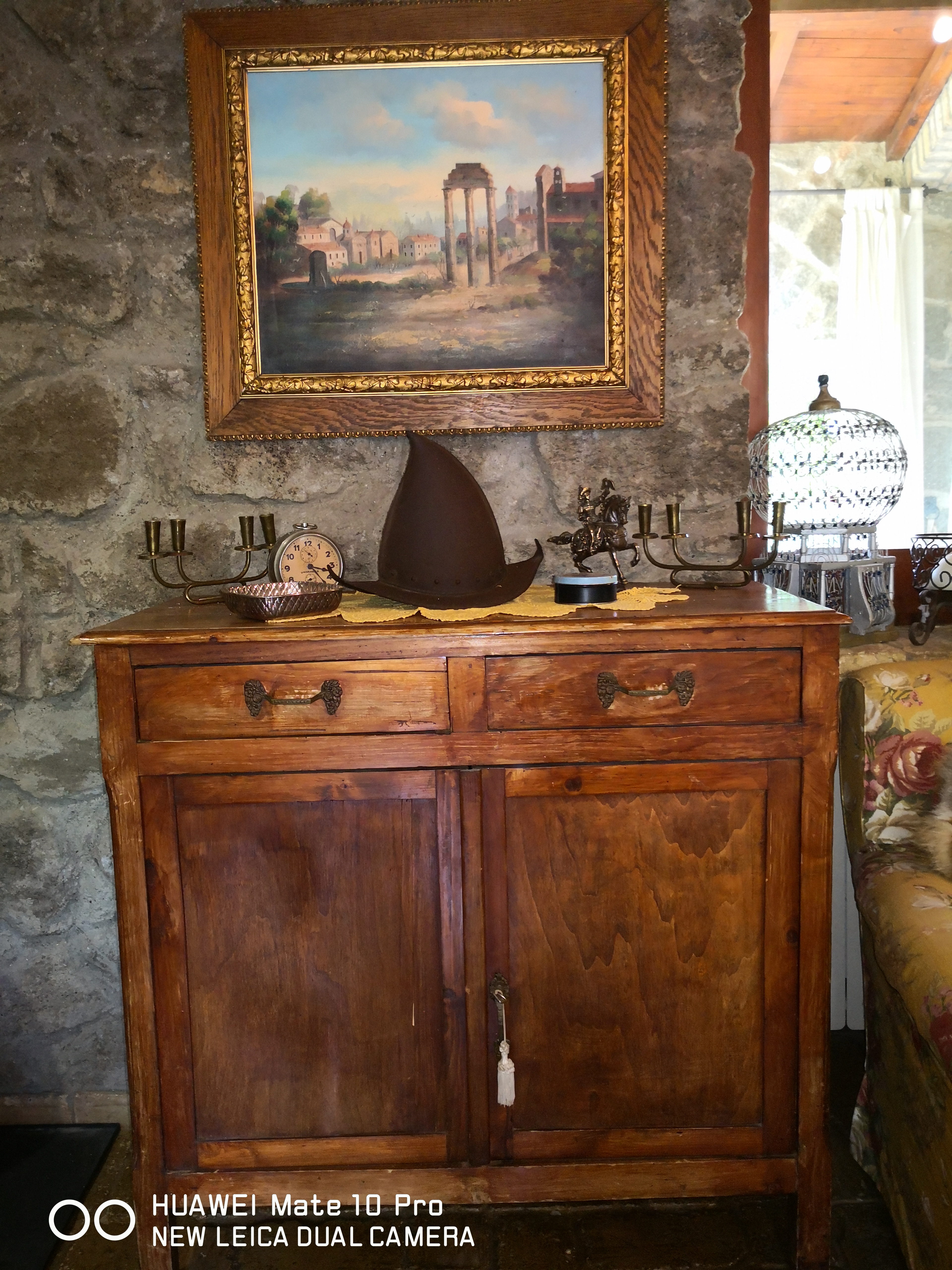 villa de luxe cottage beach vico