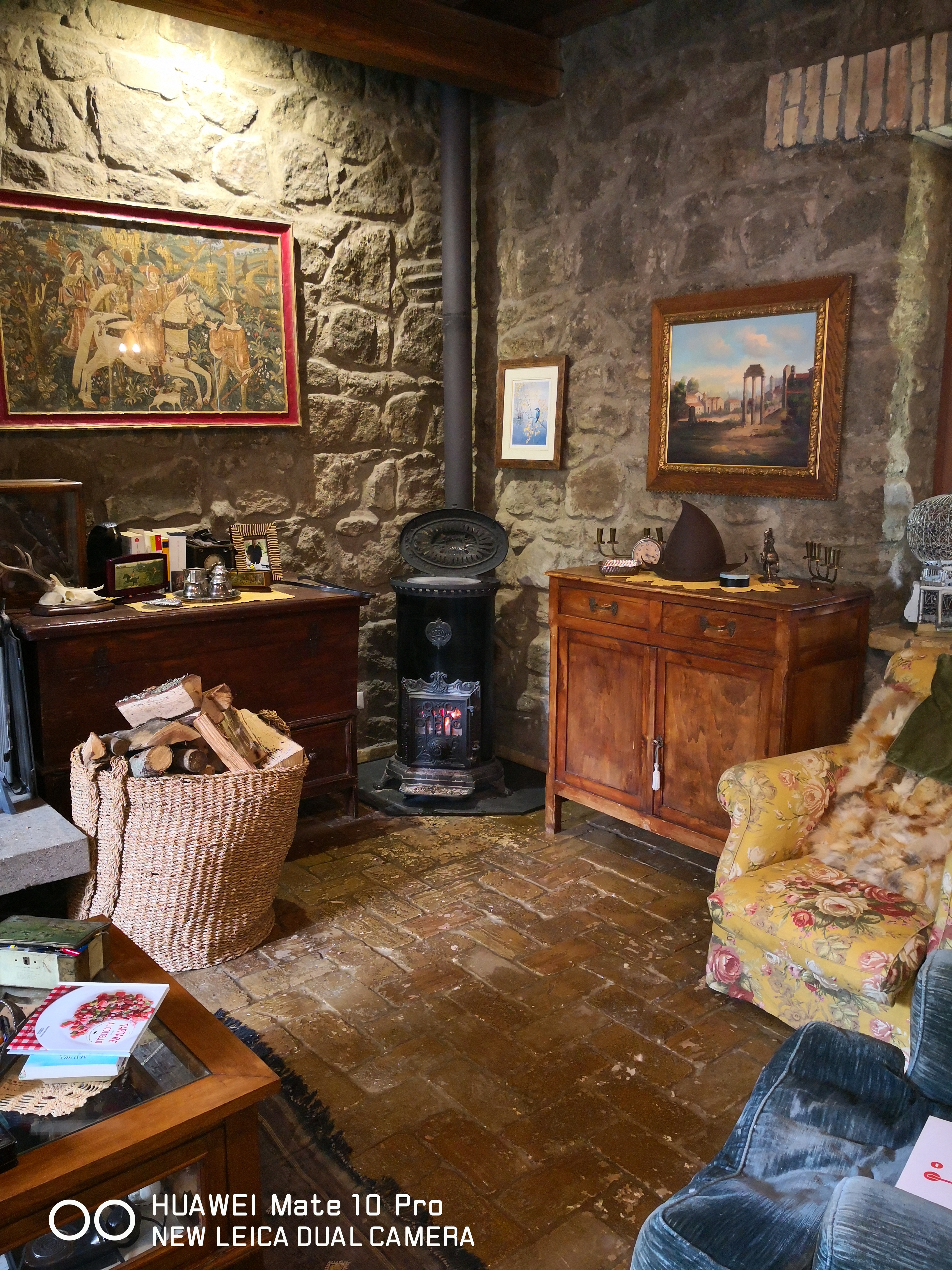 villa de luxe cottage beach vico