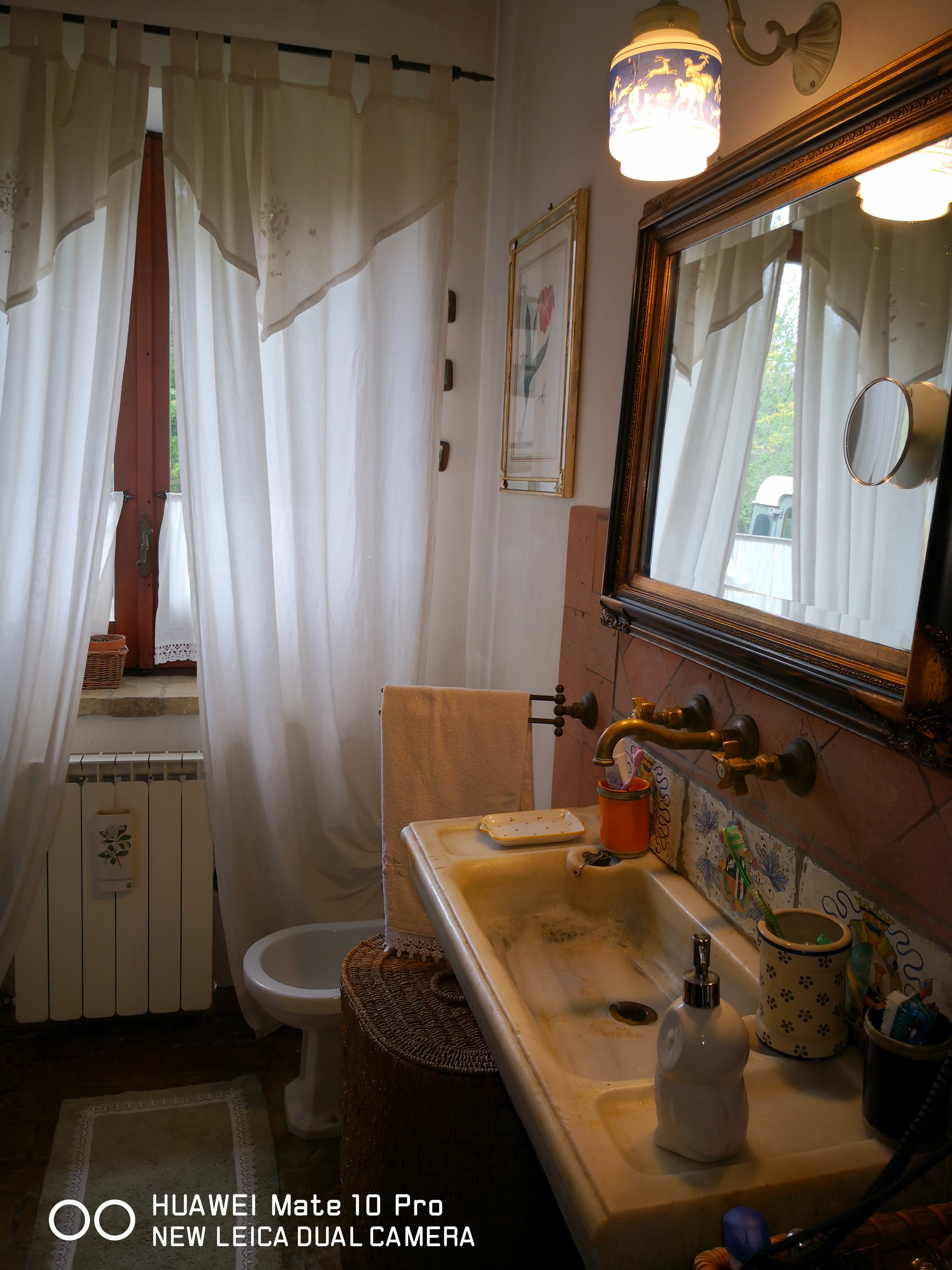 villa de luxe cottage beach vico