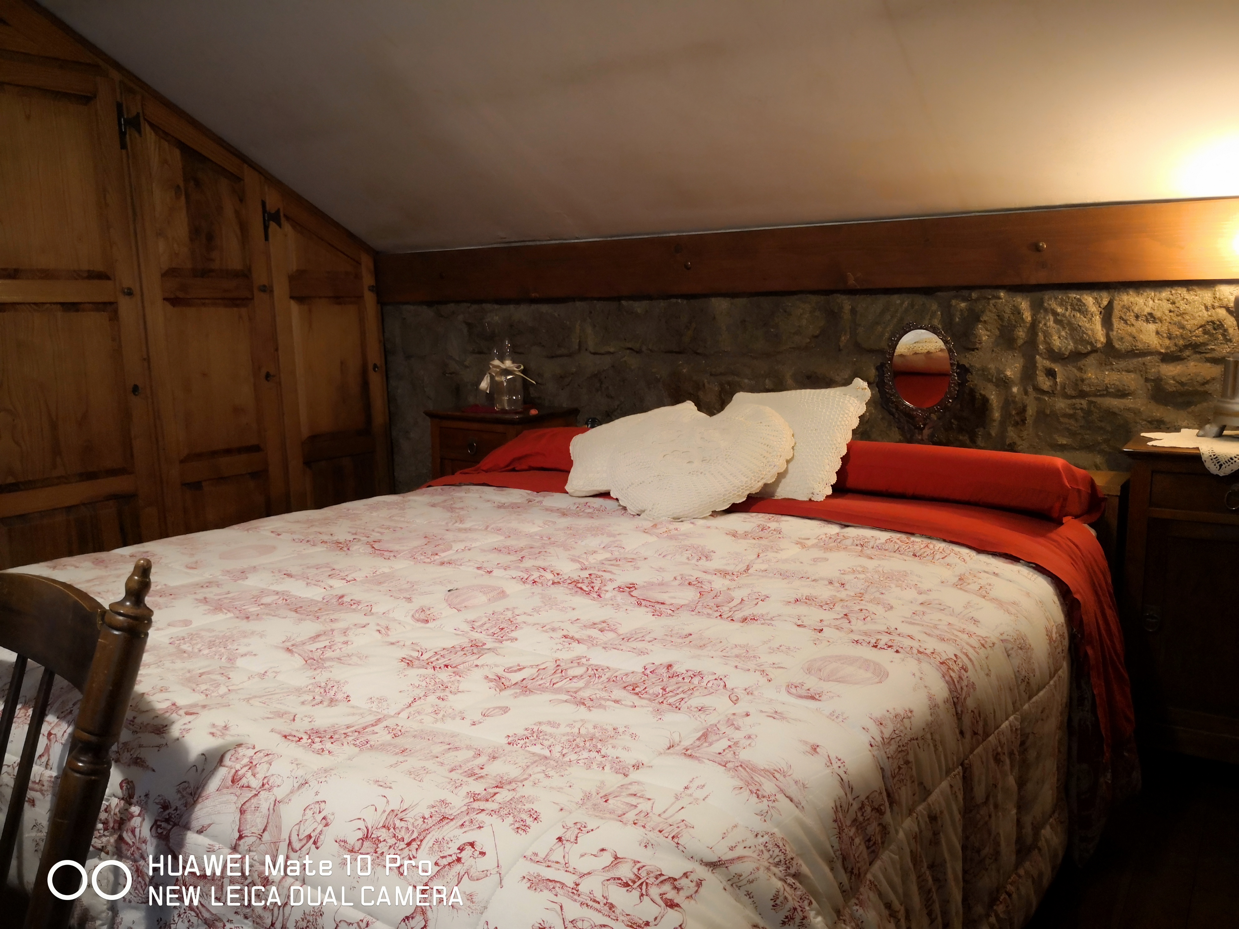 villa de luxe cottage beach vico