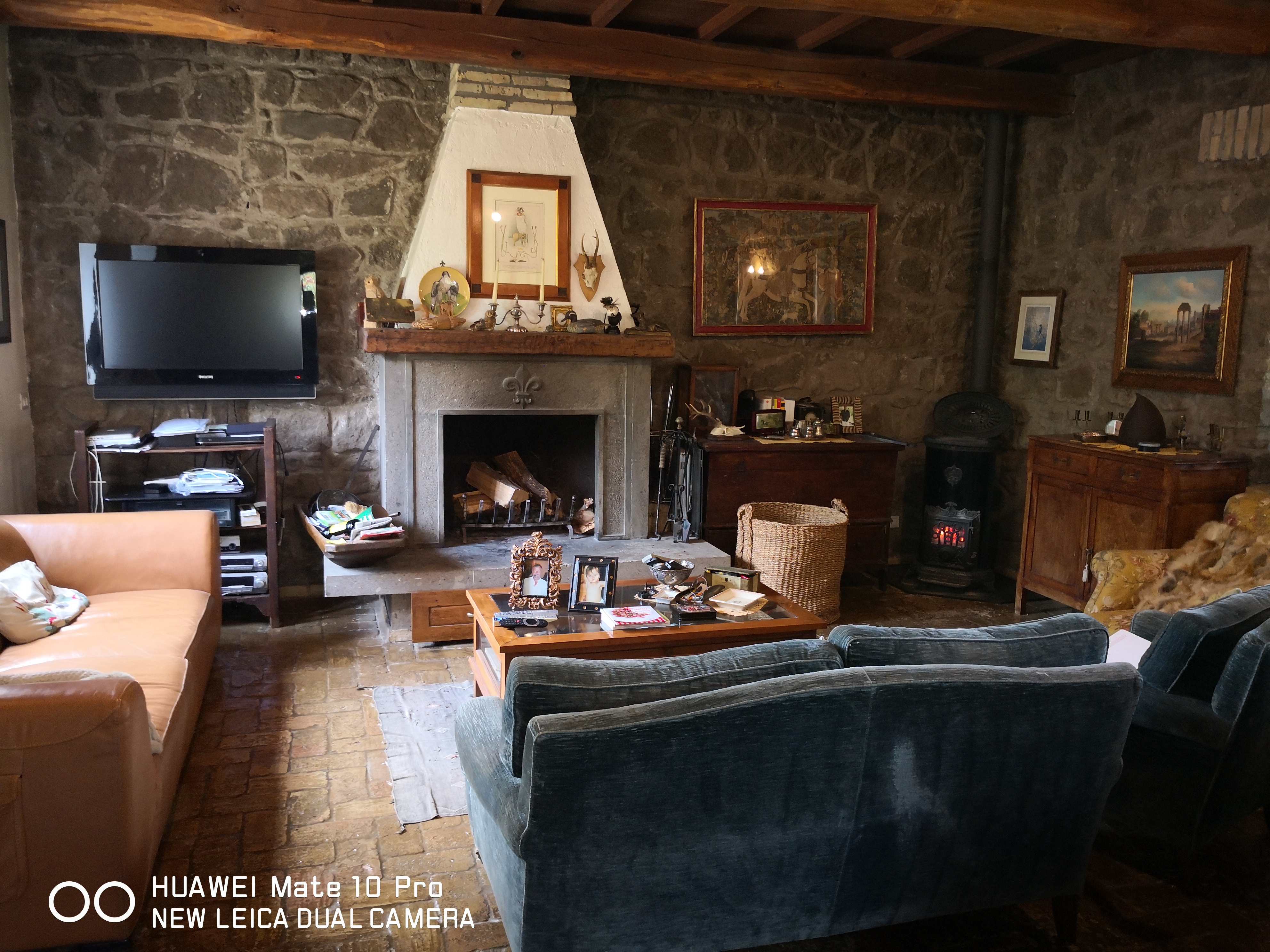 villa de luxe cottage beach vico