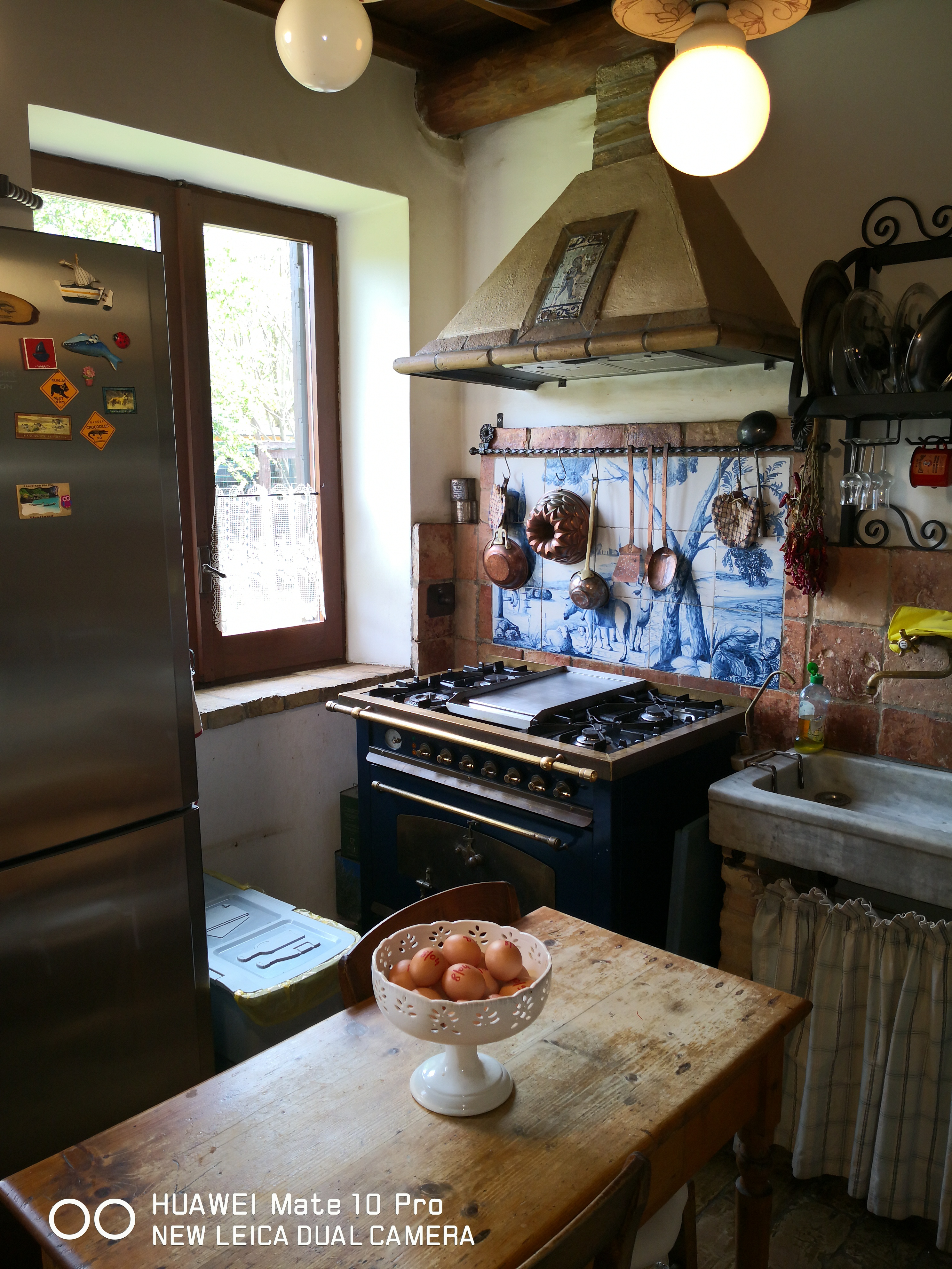 villa de luxe cottage beach vico