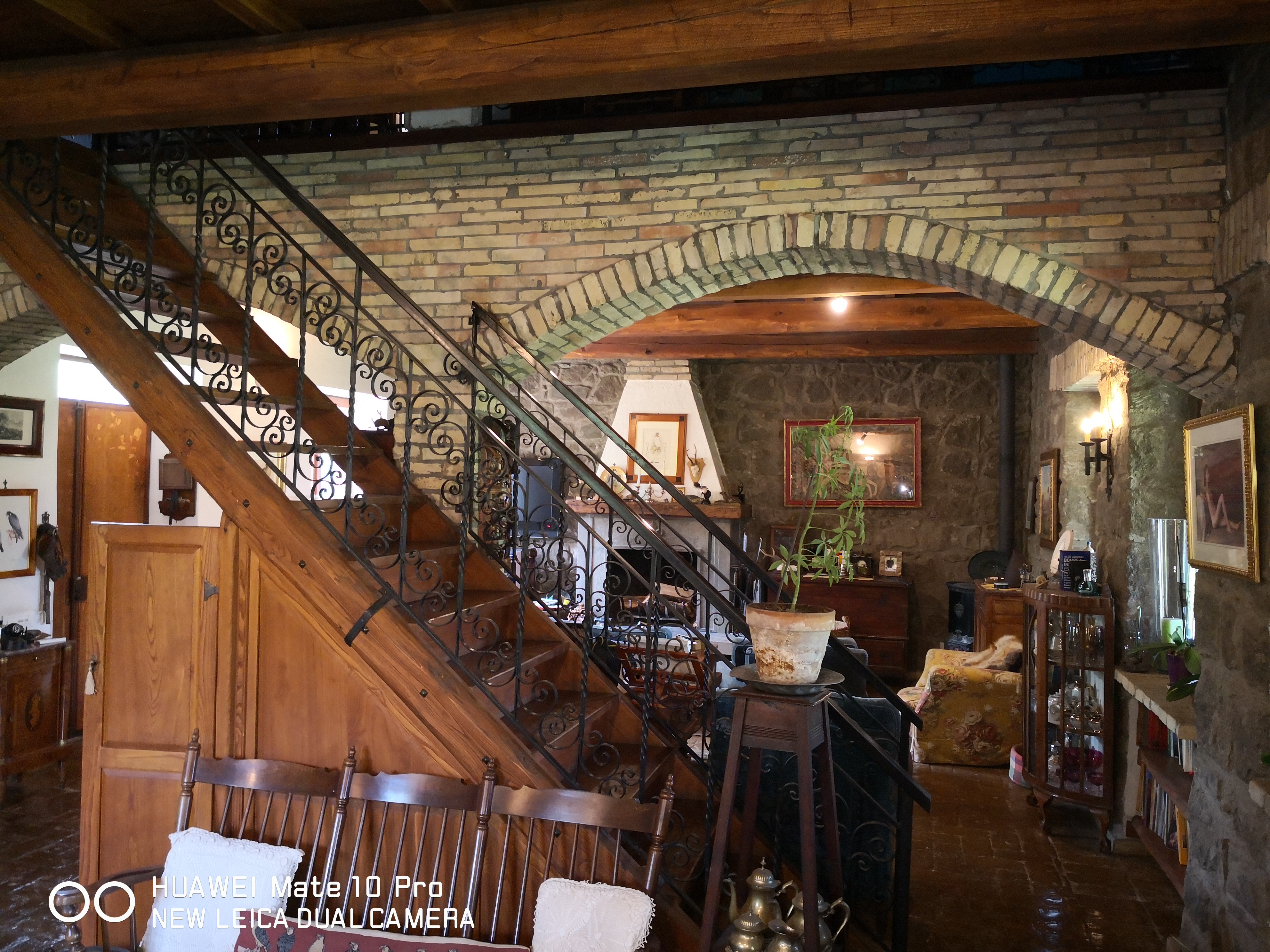 villa de luxe cottage beach vico