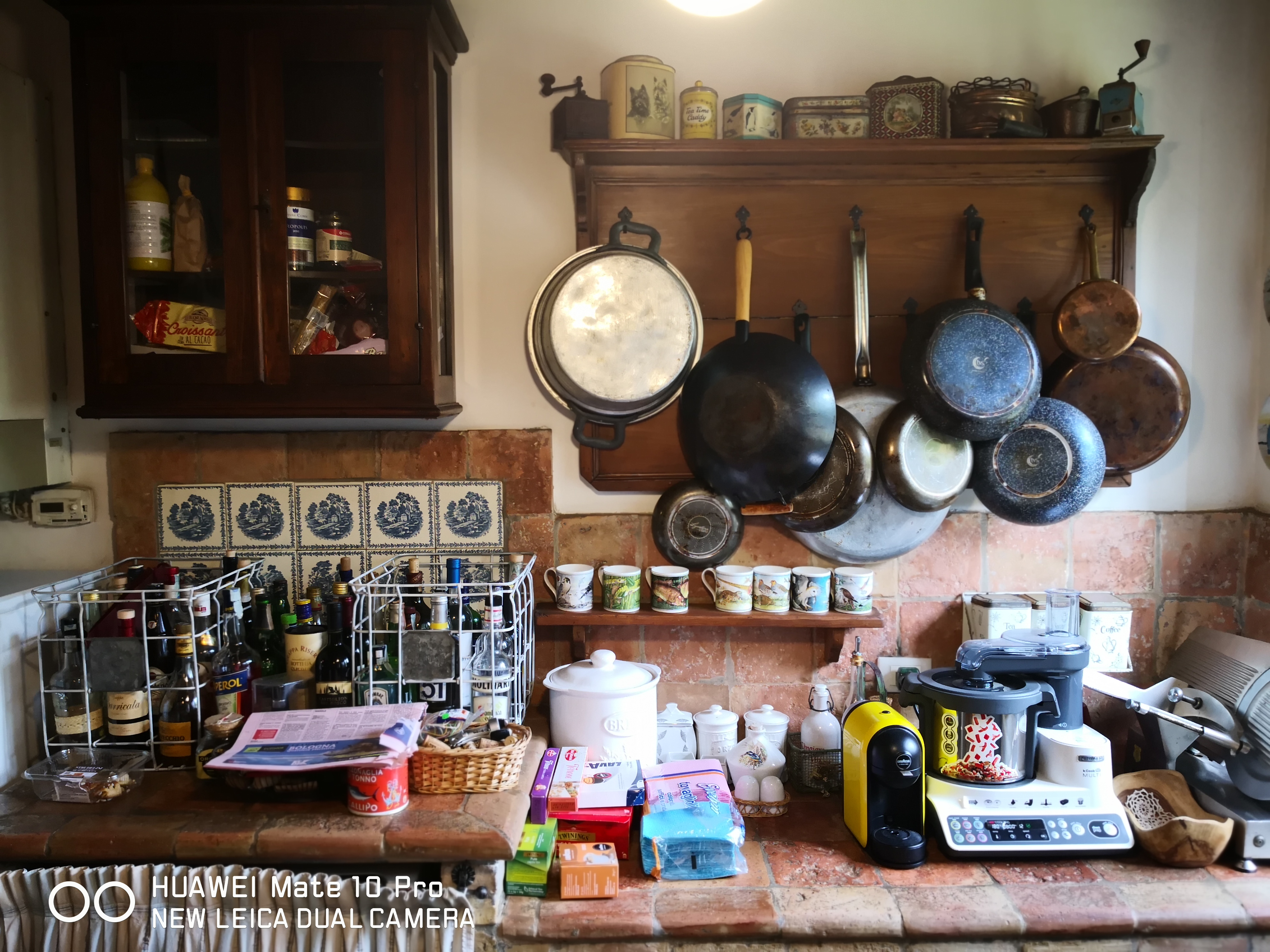 vico lake house with private beach