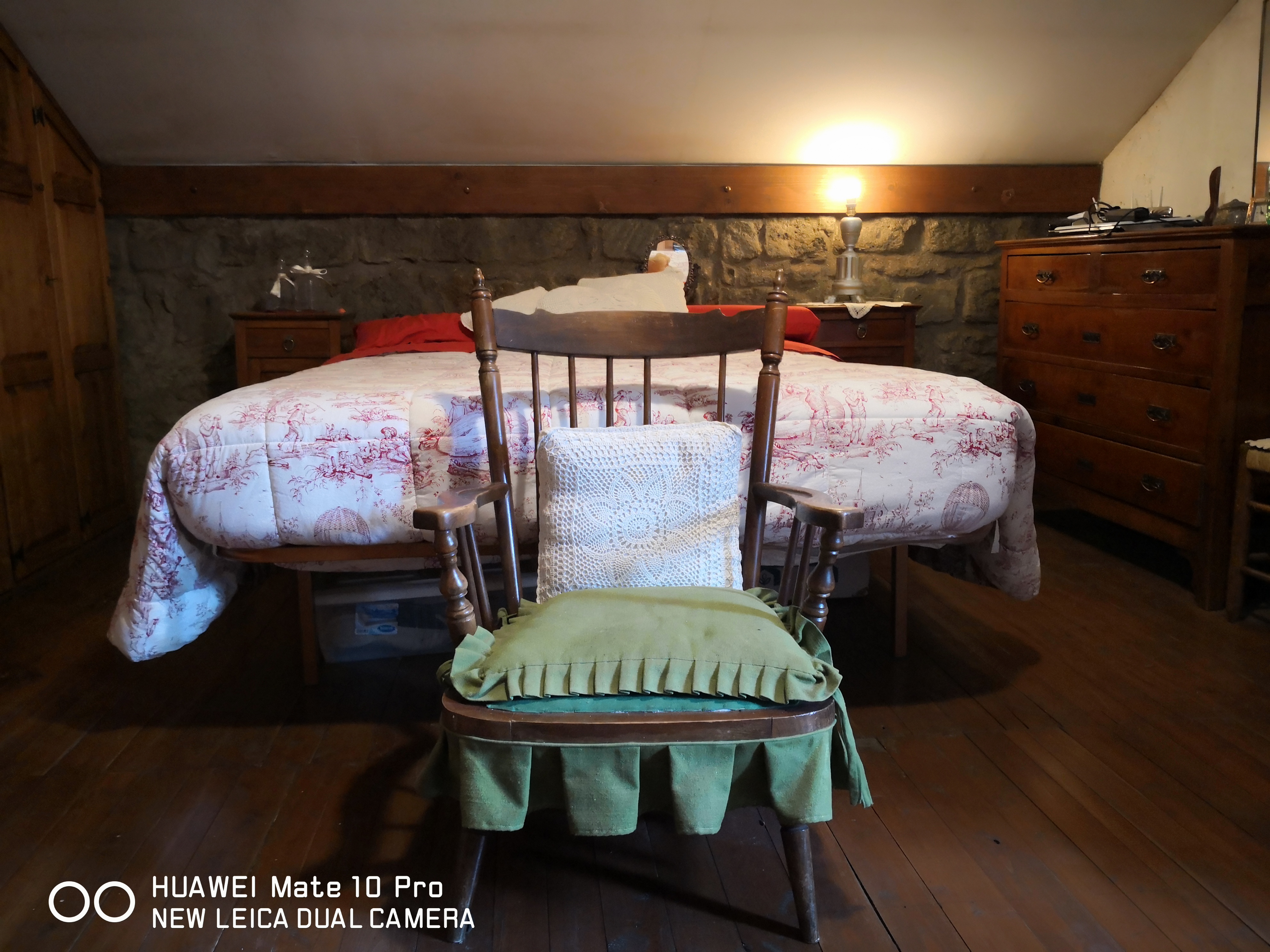 villa de luxe cottage beach vico