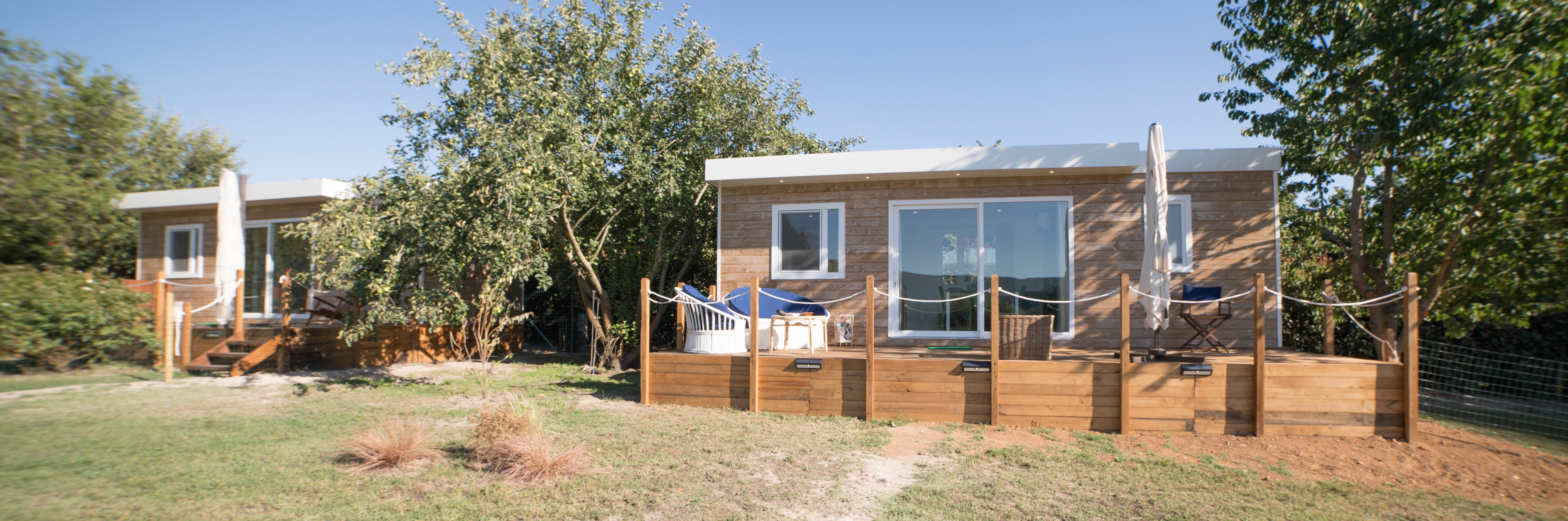 paesi da visitare cottage beach vico