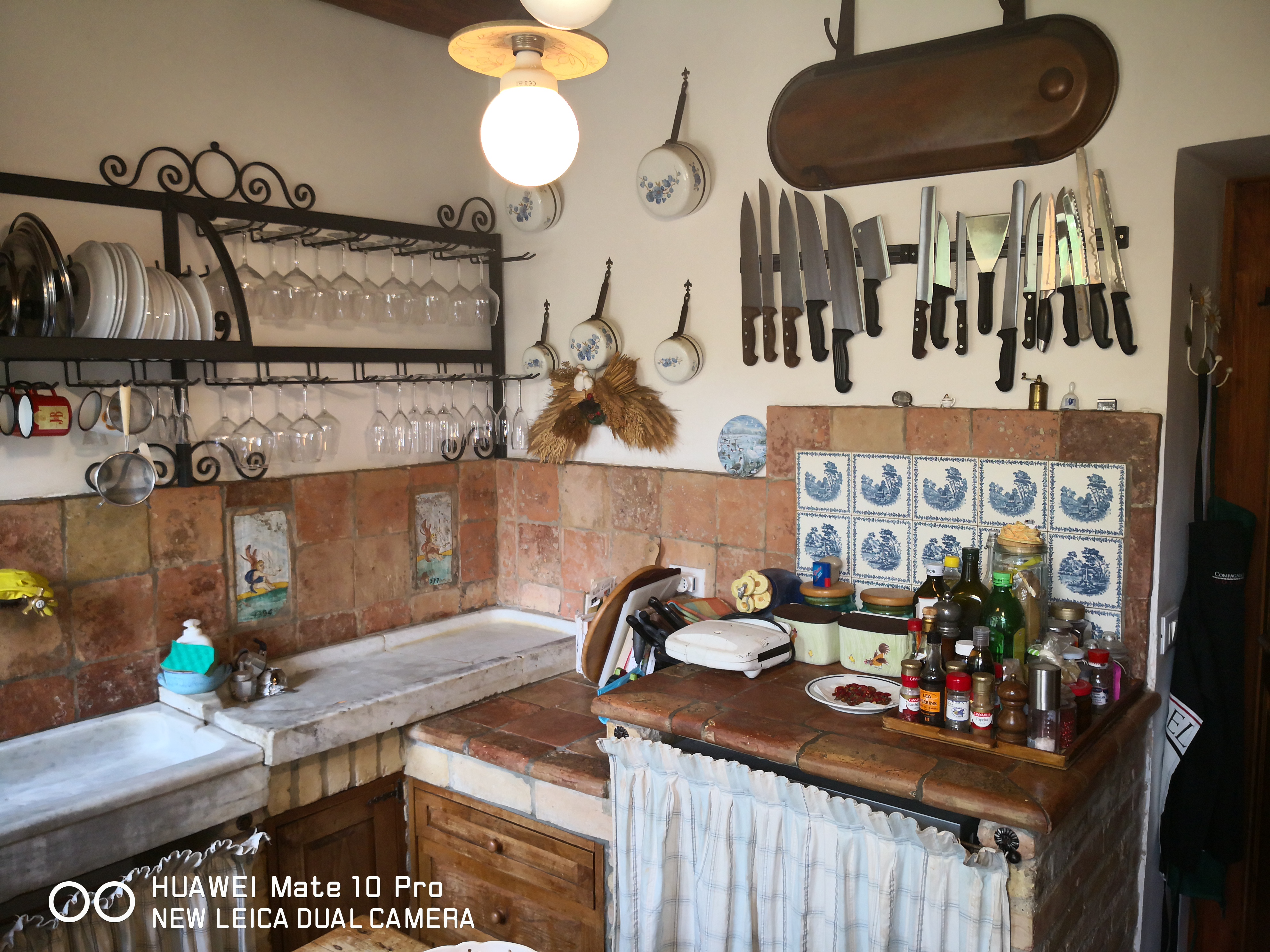 villa de luxe cottage beach vico