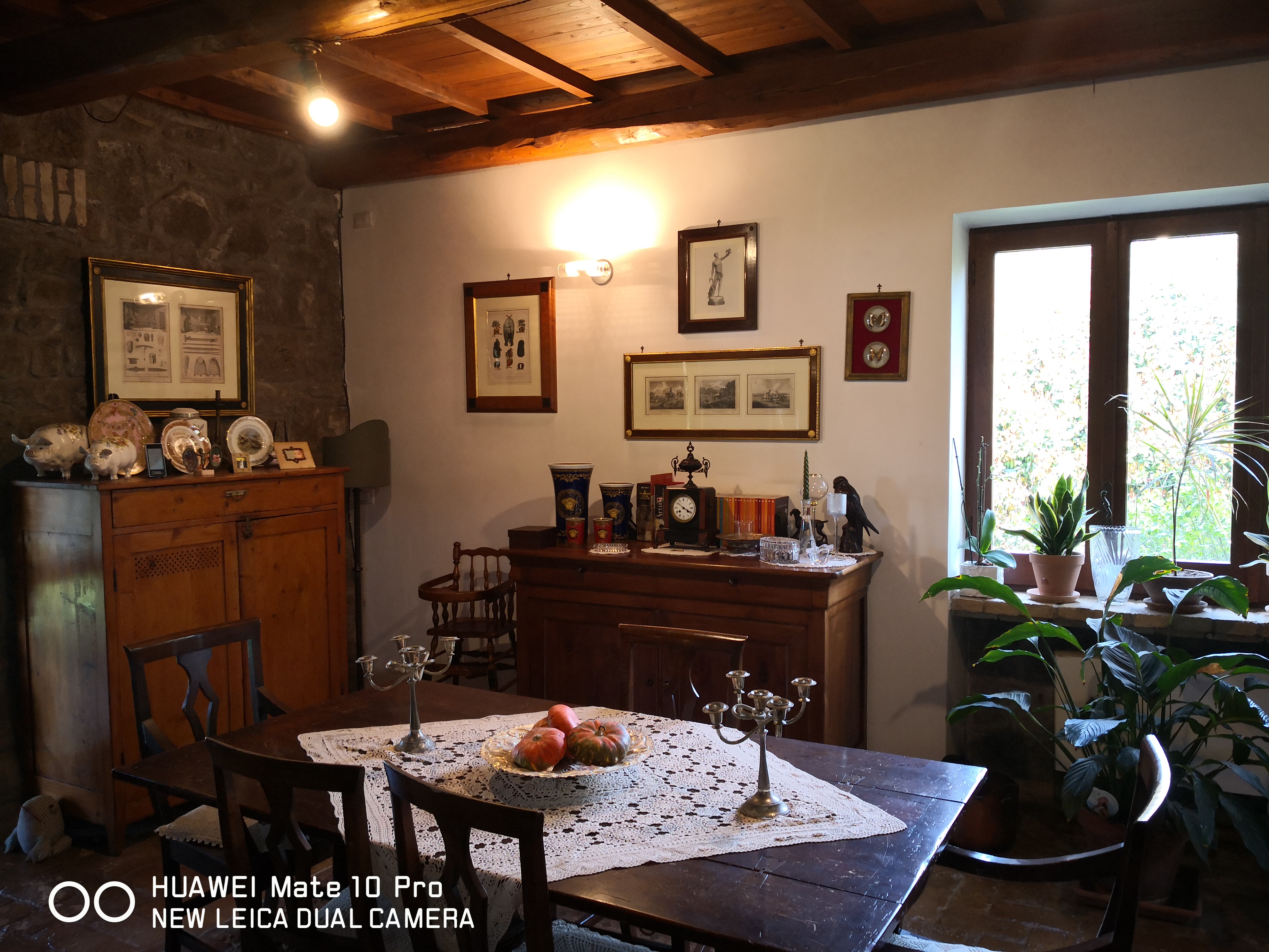 villa de luxe cottage beach vico