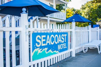 About Us Seacoast Motel