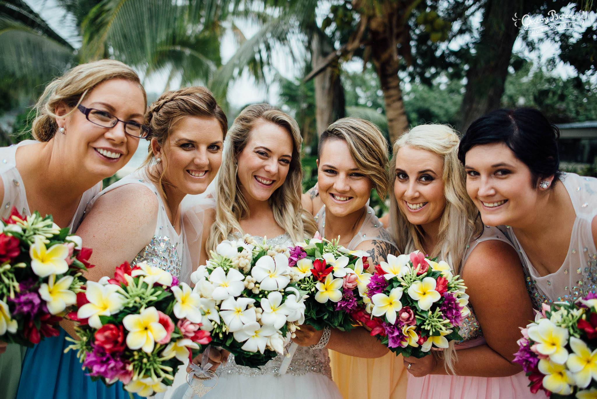 #erakorbeachweddings #weddingceremonyonthebeachsouthpacific #Vanuatutropicalbeachweddings frangipani bridal bouquet