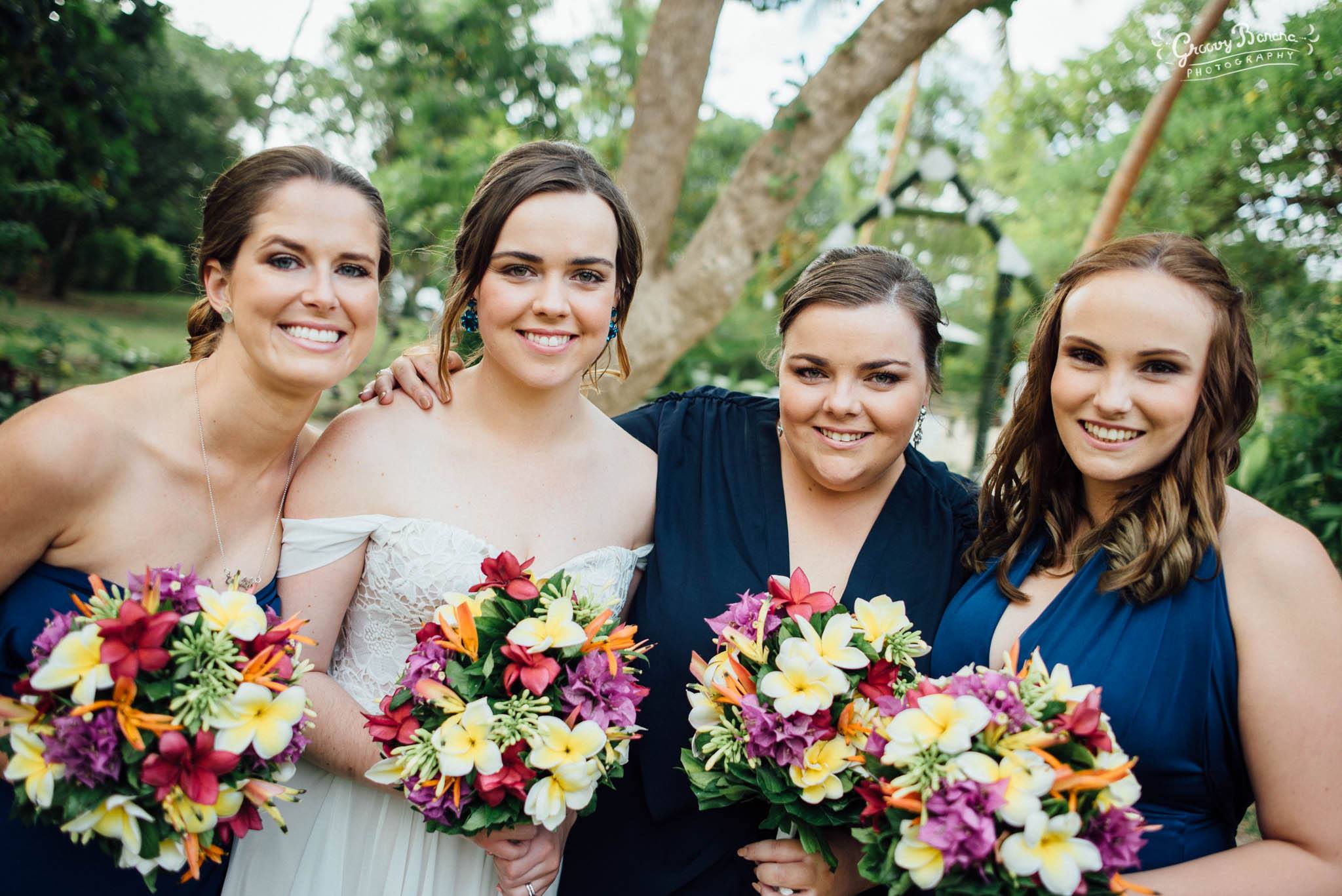 #erakorbeachweddings #weddingceremonyonthebeachsouthpacific #Vanuatutropicalbeachweddings frangipani bridal bouquet