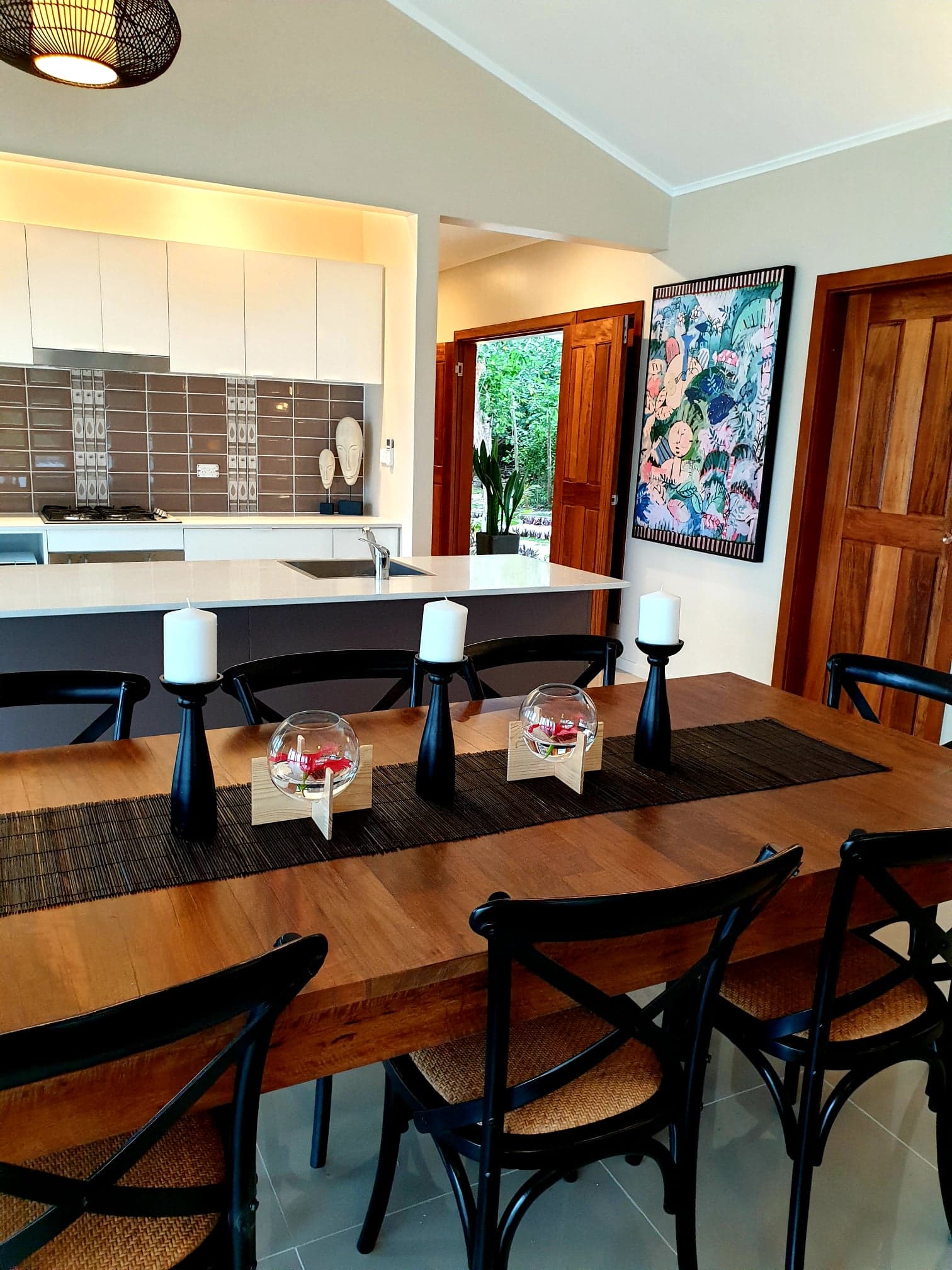 erakor island resort white sands beachhouse #erakorislandresort #vanuatuholidays #tropicalislandholiday