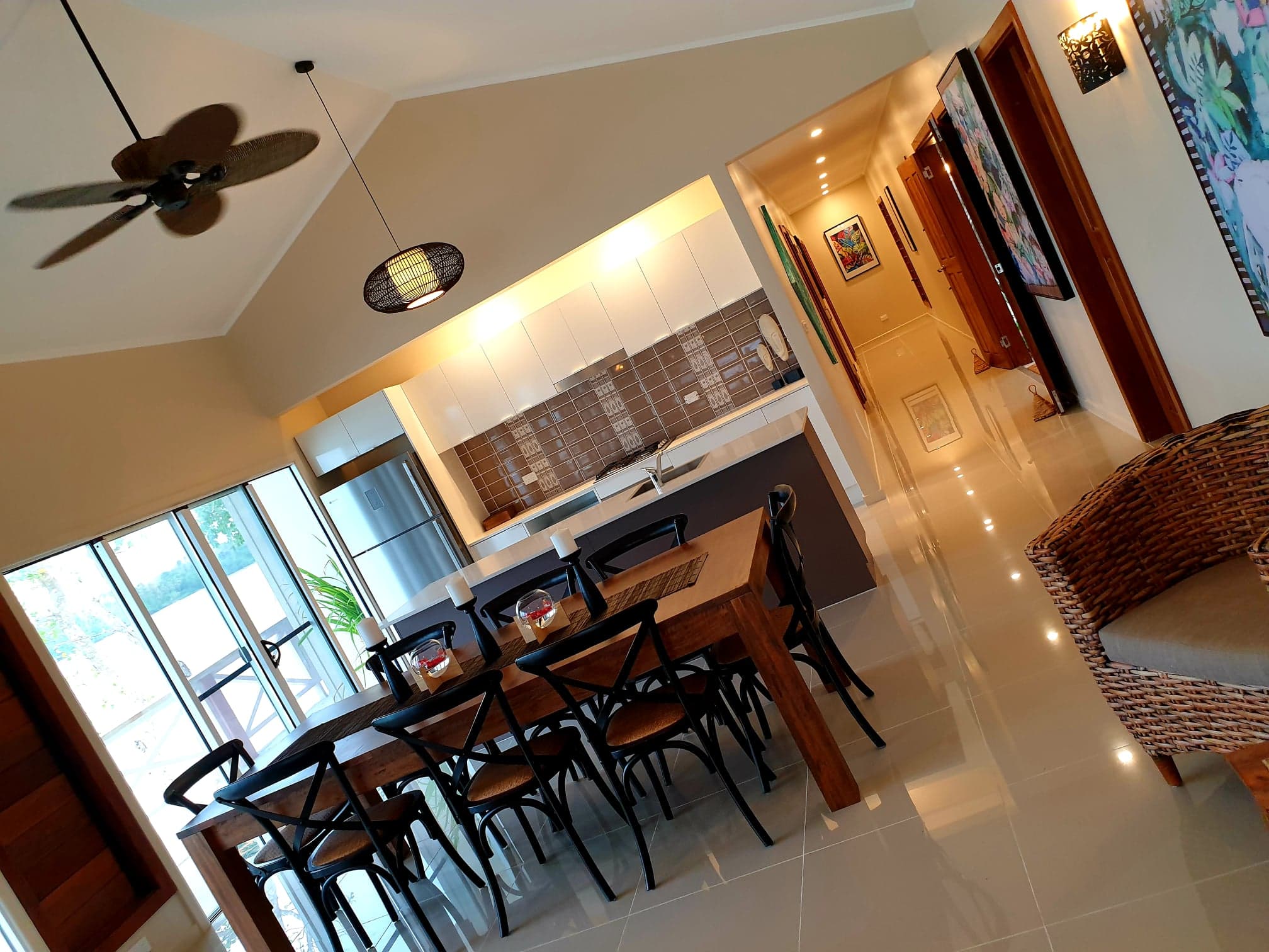 erakor island resort white sands beachhouse #erakorislandresort #vanuatuholidays #tropicalislandholiday