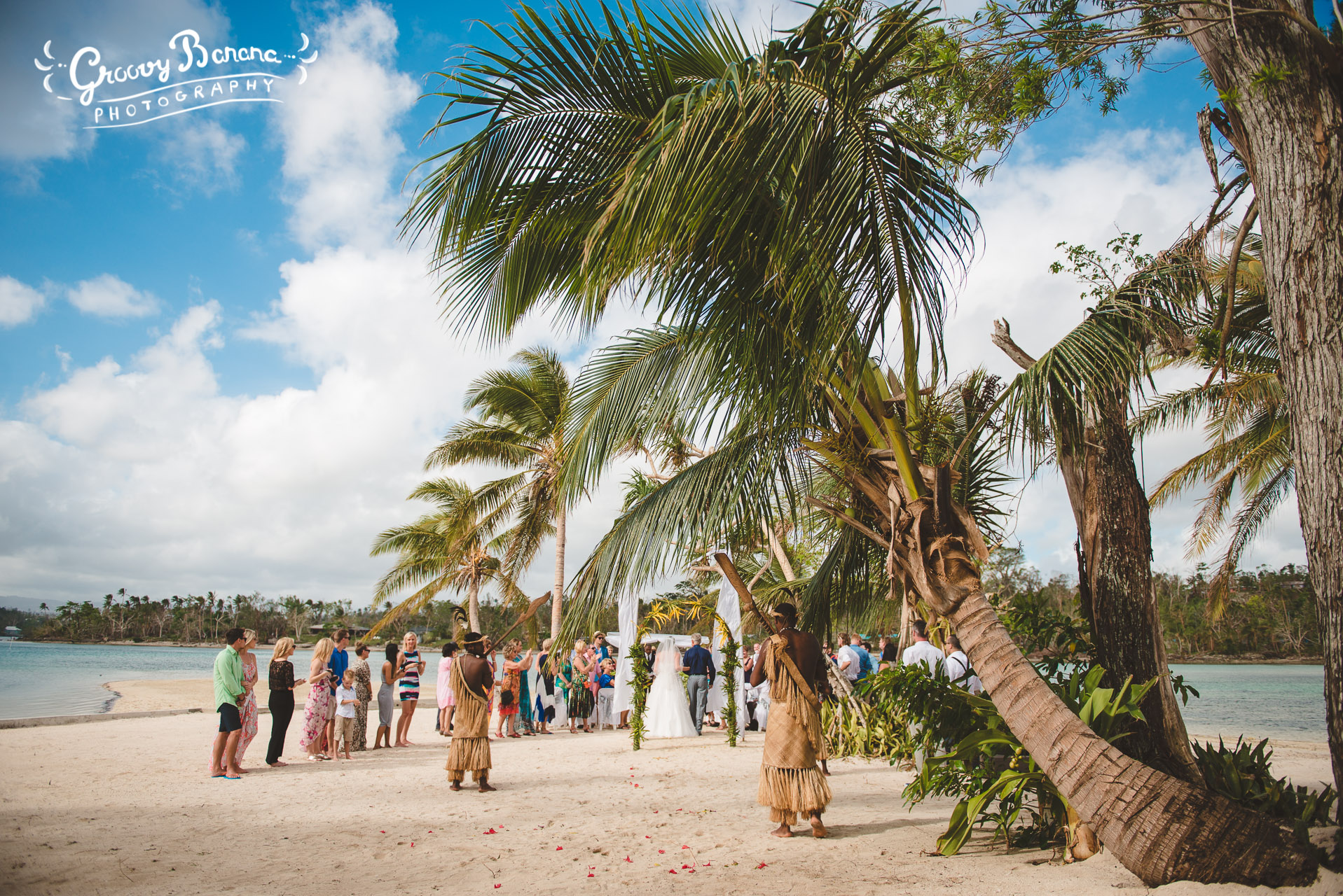 Erakor Island Coconut Beach #erakorbeachweddings #weddingceremonyonthebeachsouthpacific #Vanuatutropicalbeachweddings