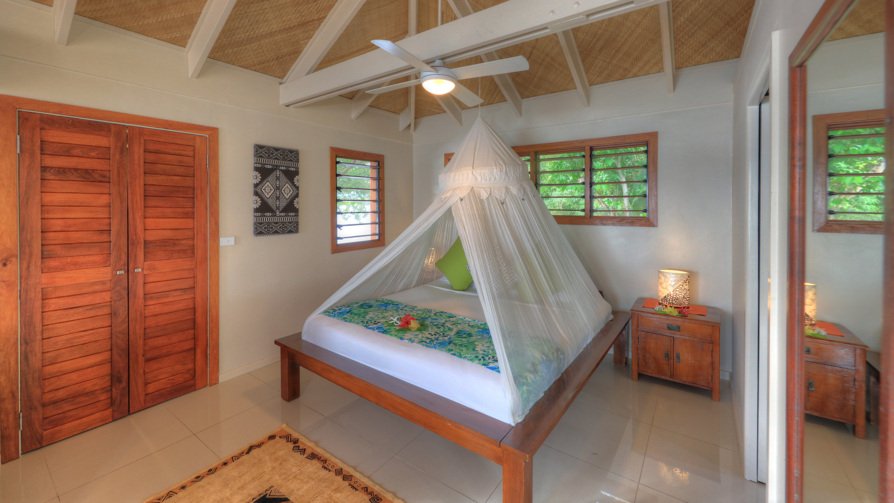 erakor island resort honeymoon pool villa #erakorislandresort #vanuatuholidays #tropicalislandholiday #Vanuatuaccommodation