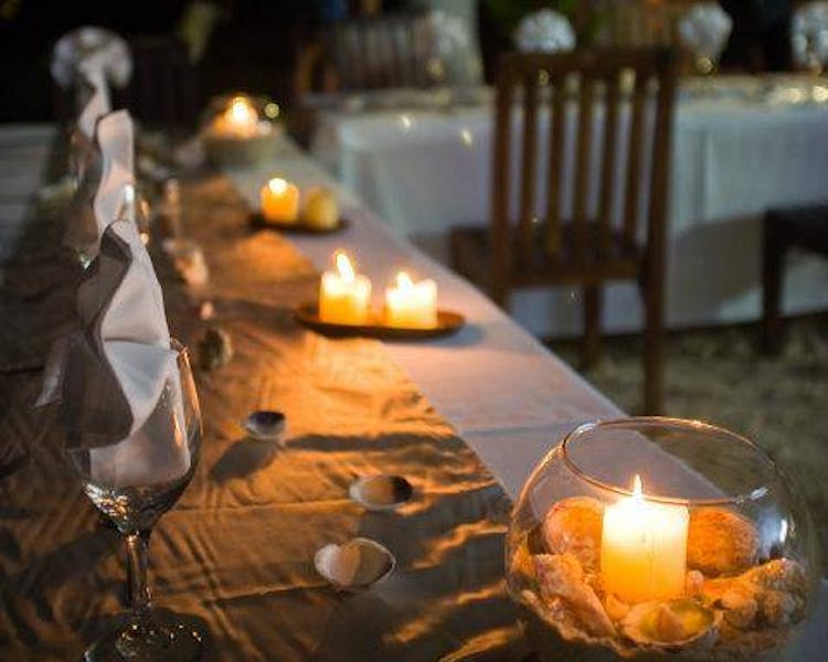 Calypso Beach #erakorbeachweddings #weddingreceptionthebeachsouthpacific #Vanuatutropicalbeachweddings Wedding Reception