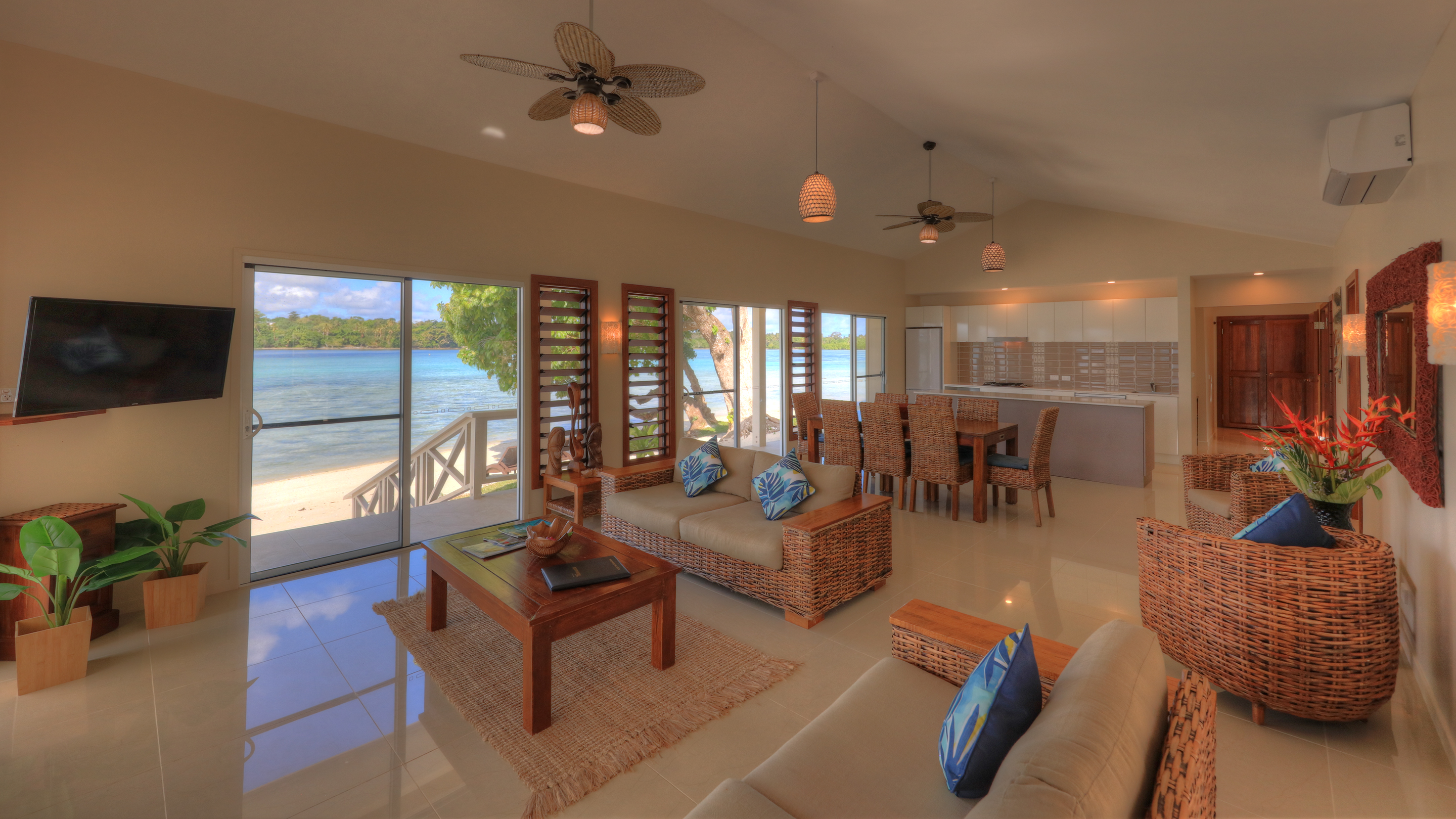 erakor island resort beach cottage #erakorislandresort #tropicalislandholiday erakor island resort beach cottage lounge
