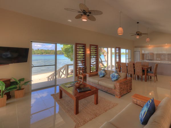 erakor island resort beach cottage #erakorislandresort #tropicalislandholiday erakor island resort beach cottage lounge