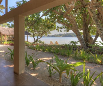 erakor island resort garden 2brm #erakorislandresort #tropicalislandholiday #Vanuatuaccommodation