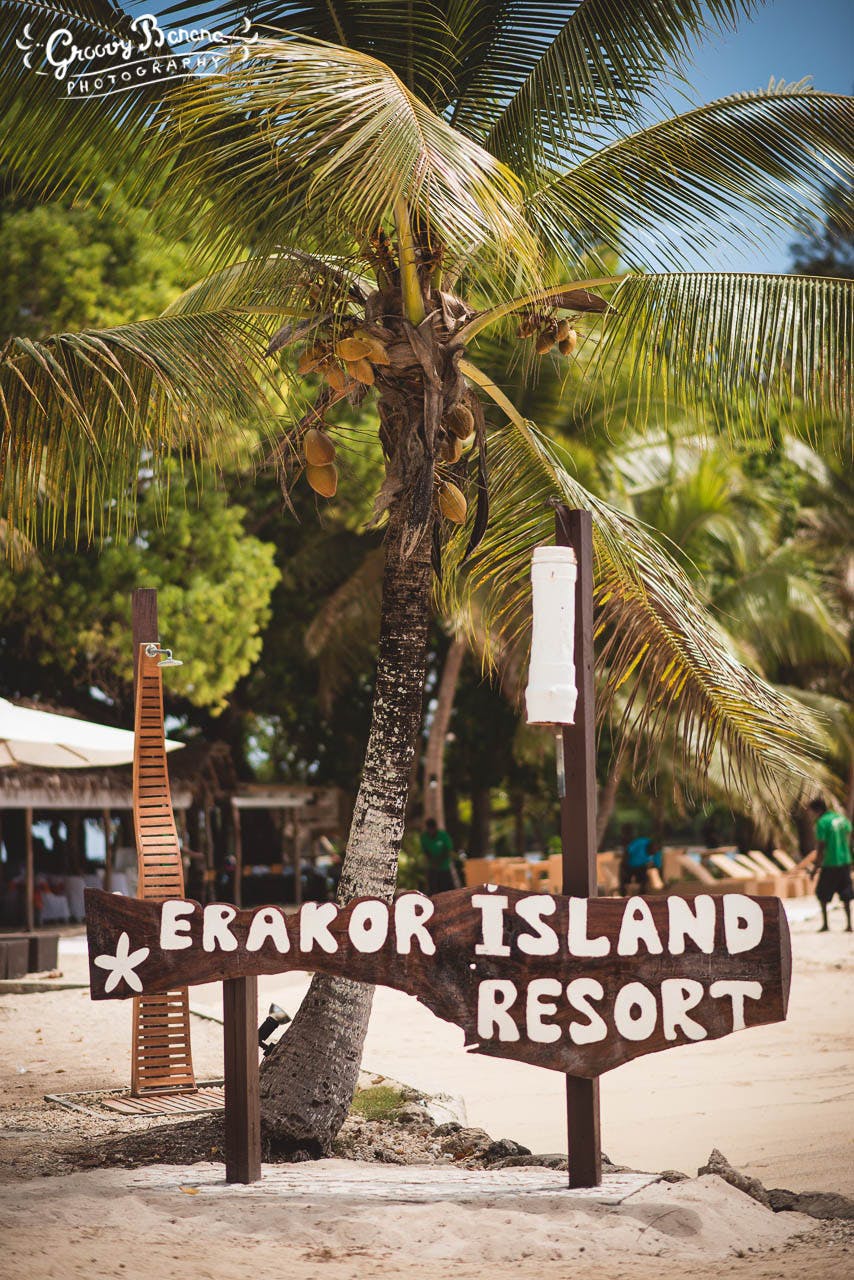 Erakor Island Resort Welcome erakor island resort #erakorislandresort #vanuatuholidays #tropicalislandholiday