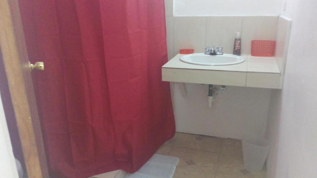 Room 7 Classic Double Ensuite Room.