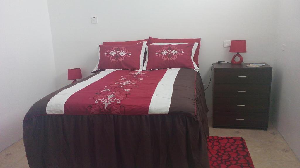 Room 7 Classic Double Ensuite Room.