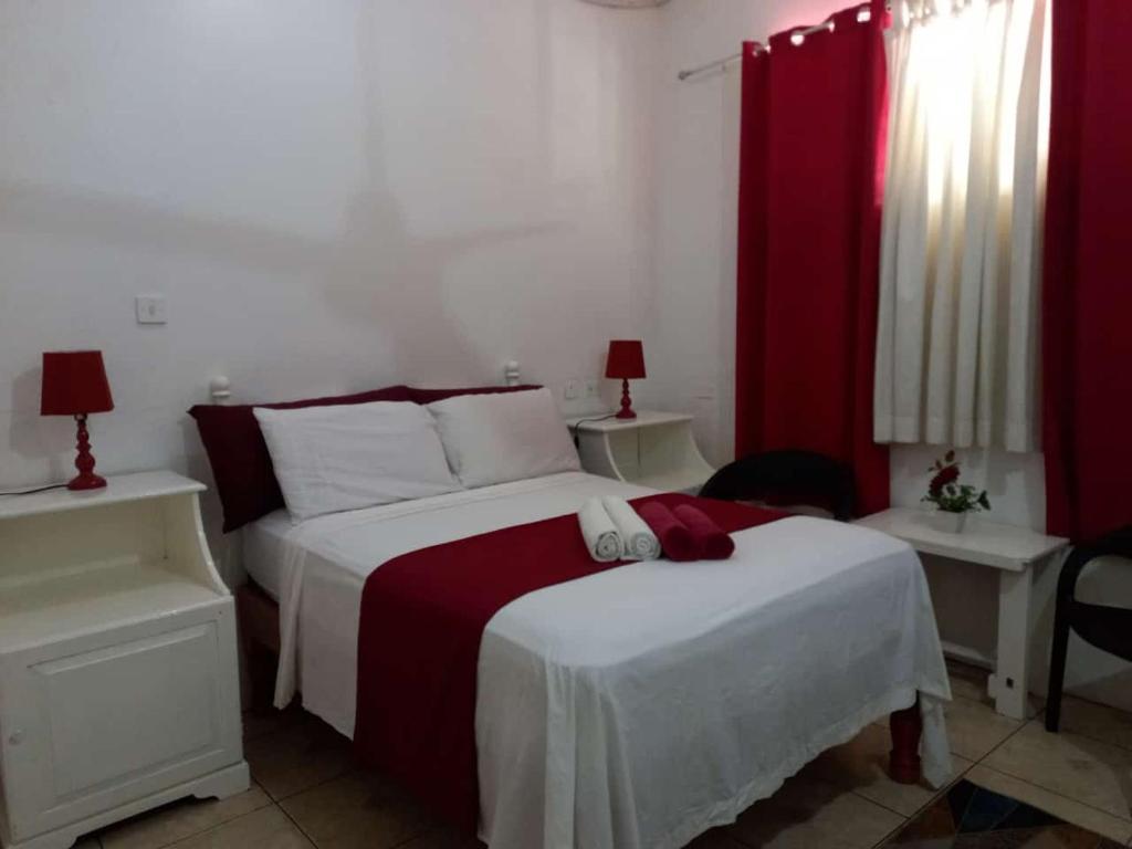 Room 7 Classic Double Ensuite Room.