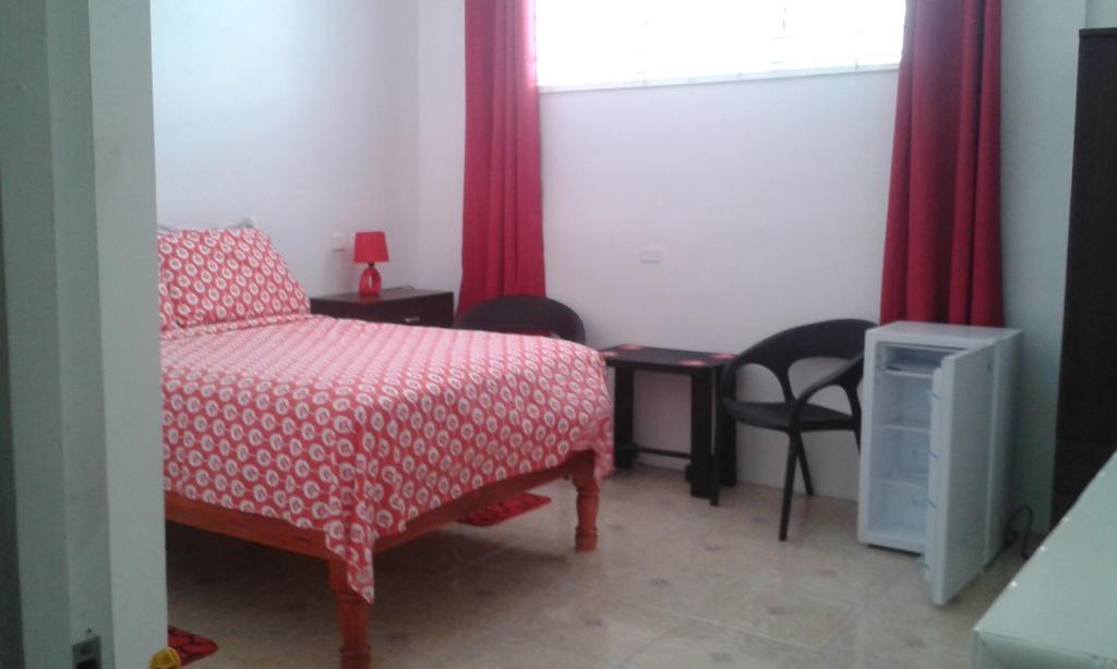 Room 7 Classic Double Ensuite Room.