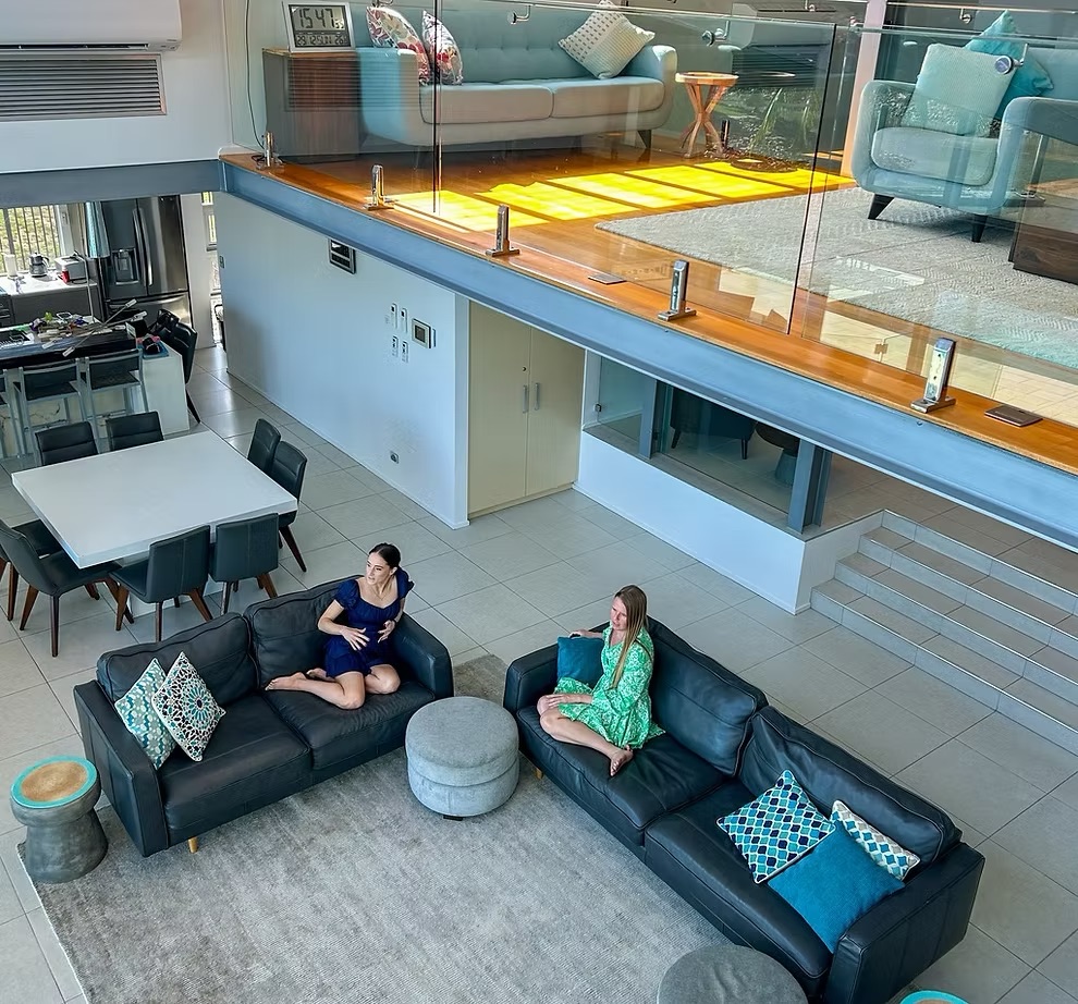 Mahi Mahi Hinchinbrook