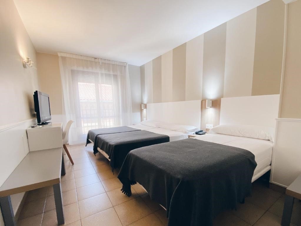 Mejor hotel zaragoza