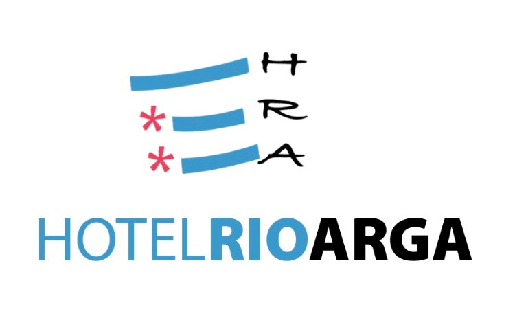 Hotel Río Arga